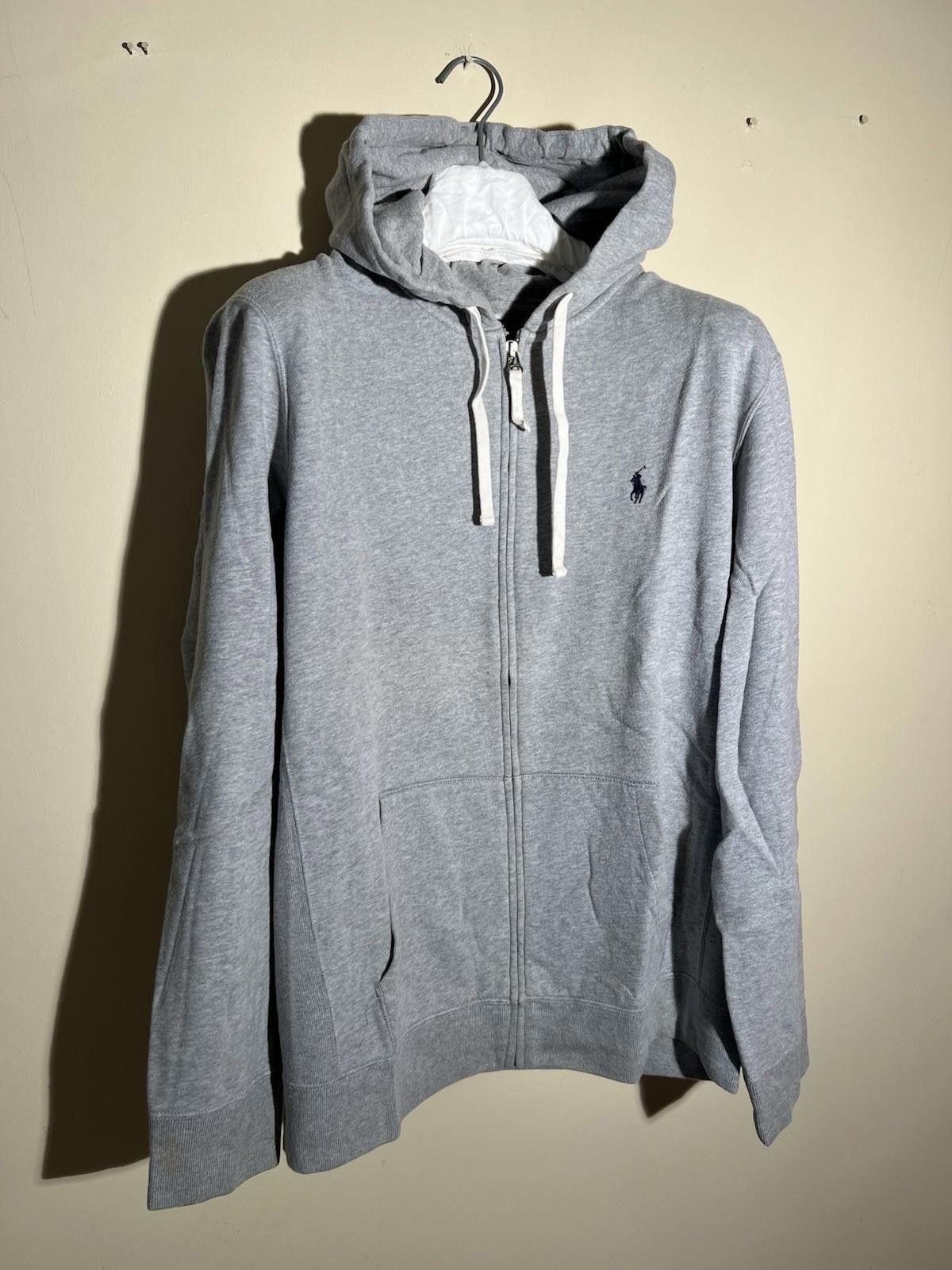 Polo Ralph Lauren Hoodie Sweatshirt