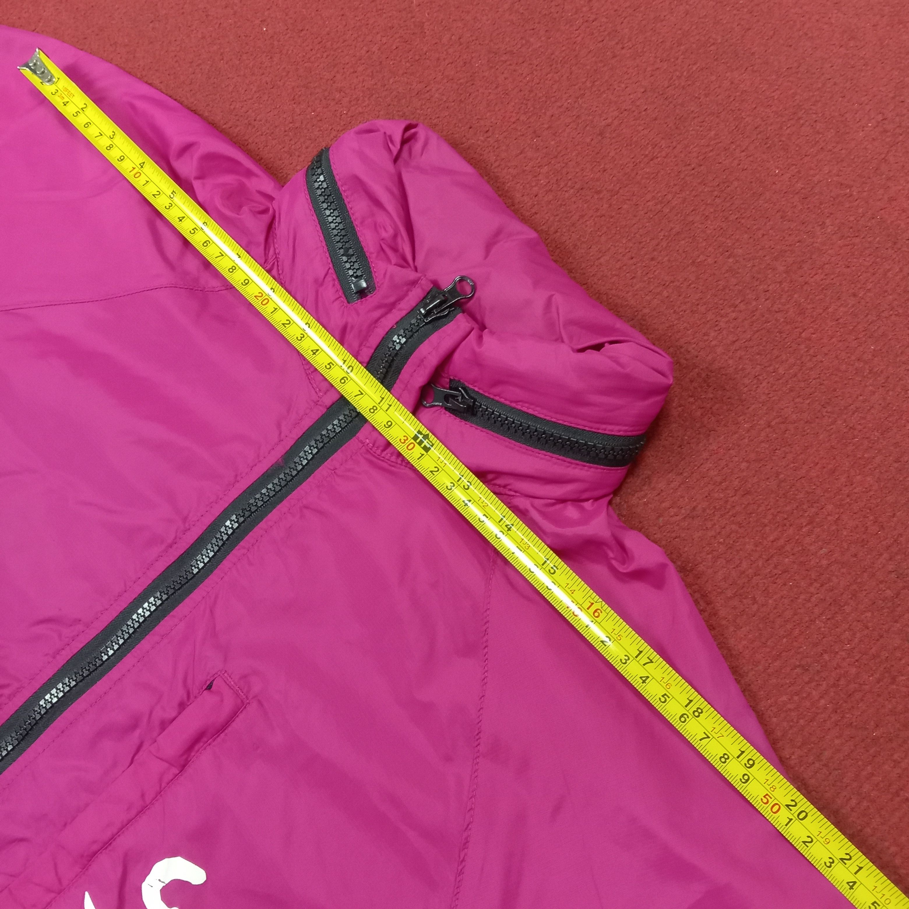 Issey Miyake × Ne-Net × Vintage Ne-Net Designer Brand Fashion Style Windbreaker Jacket Size US M / EU 48-50 / 2 - 12 Thumbnail