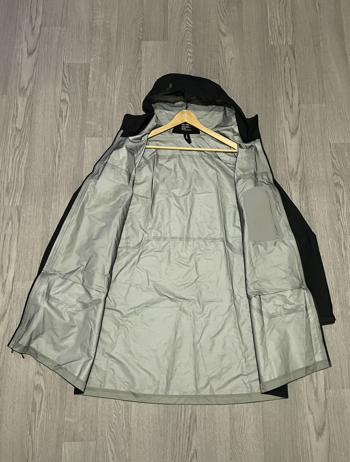 Arc'teryx Arcteryx Beta Coat Size XL / US 12-14 / IT 48-50 - 3 Thumbnail