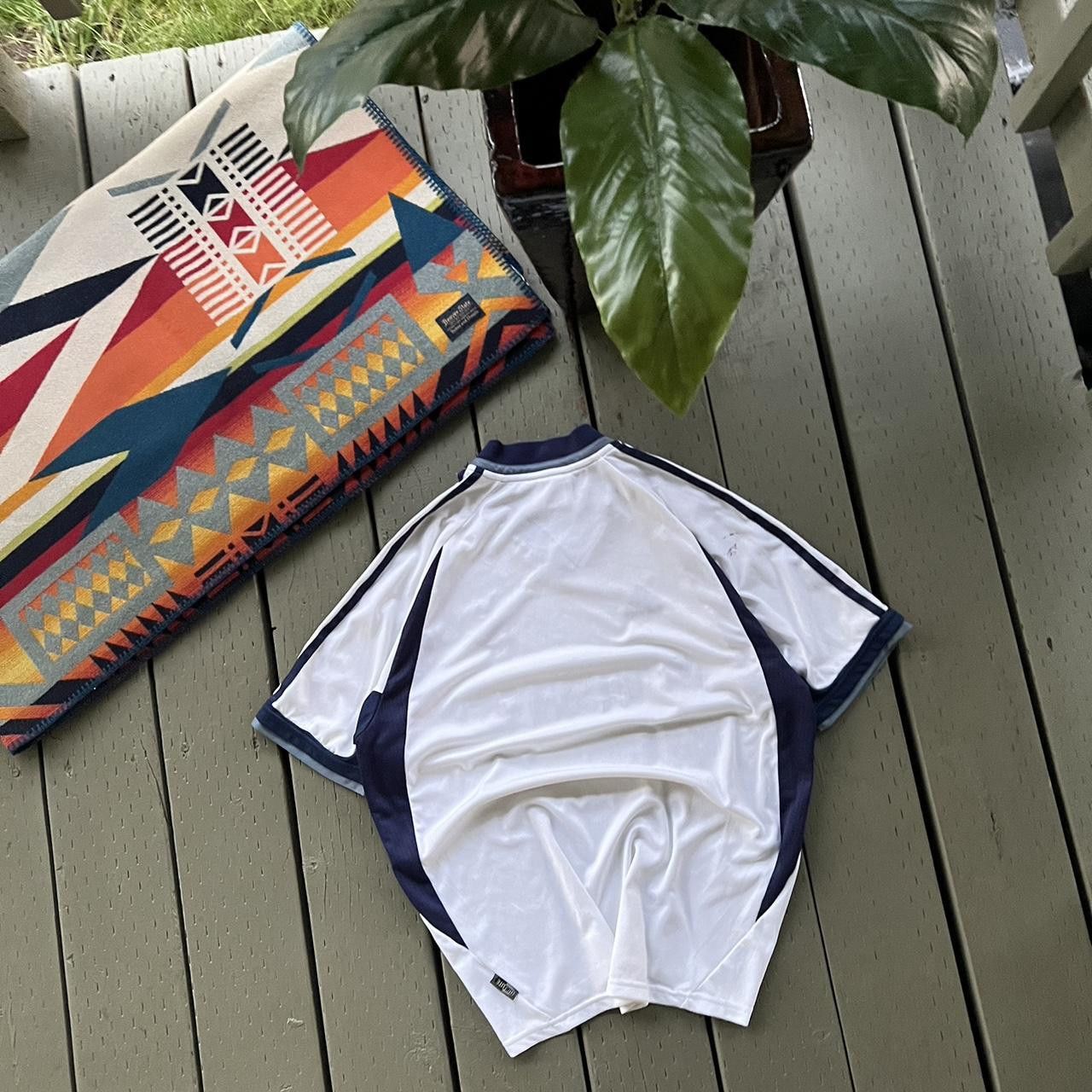 Adidas × Vintage Tottenham Hotspur Jersey Size US M / EU 48-50 / 2 - 4 Thumbnail