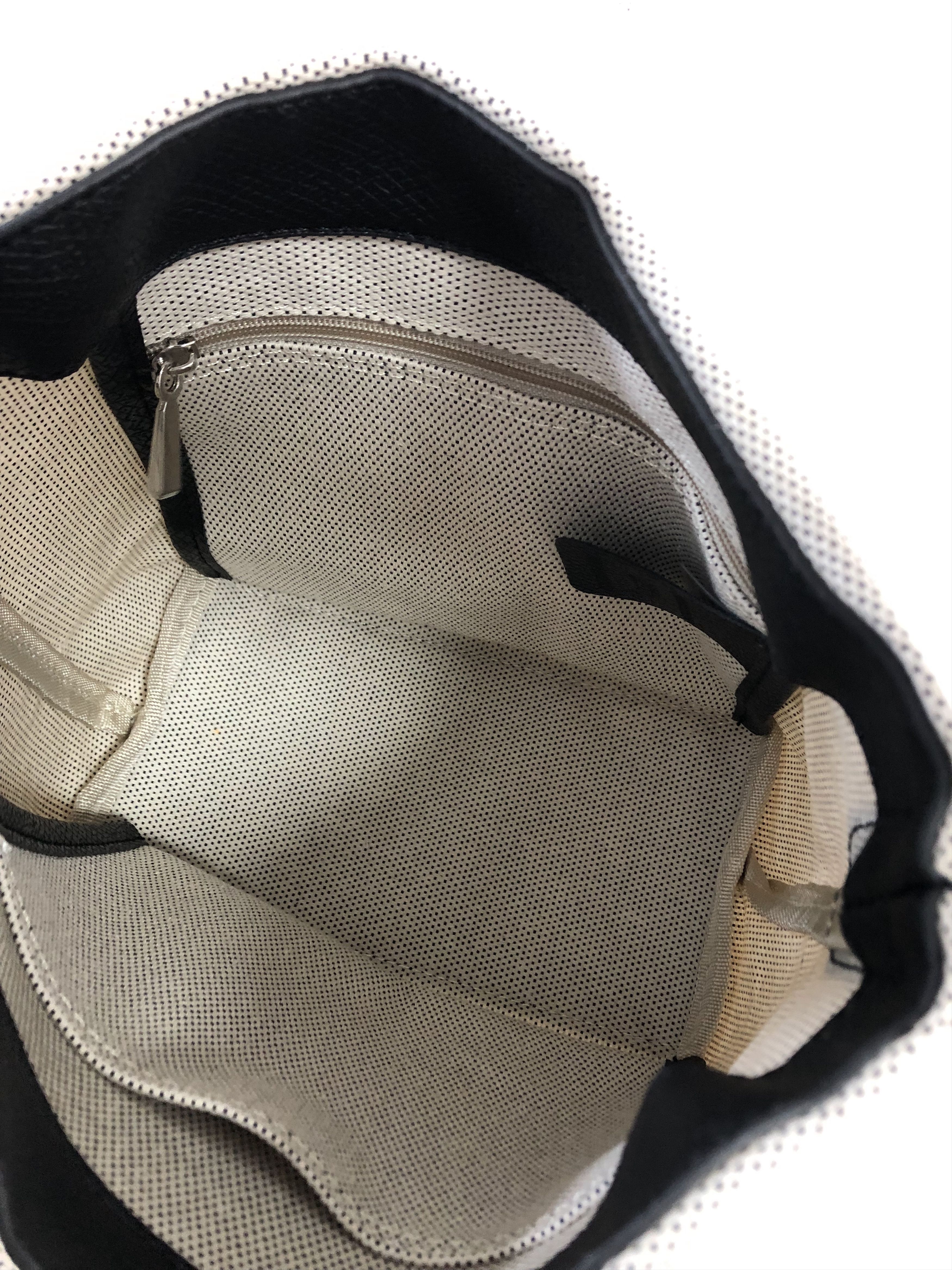 Longchamp New Longchamp Essential Toile Bucket Bag Size ONE SIZE - 11 Thumbnail