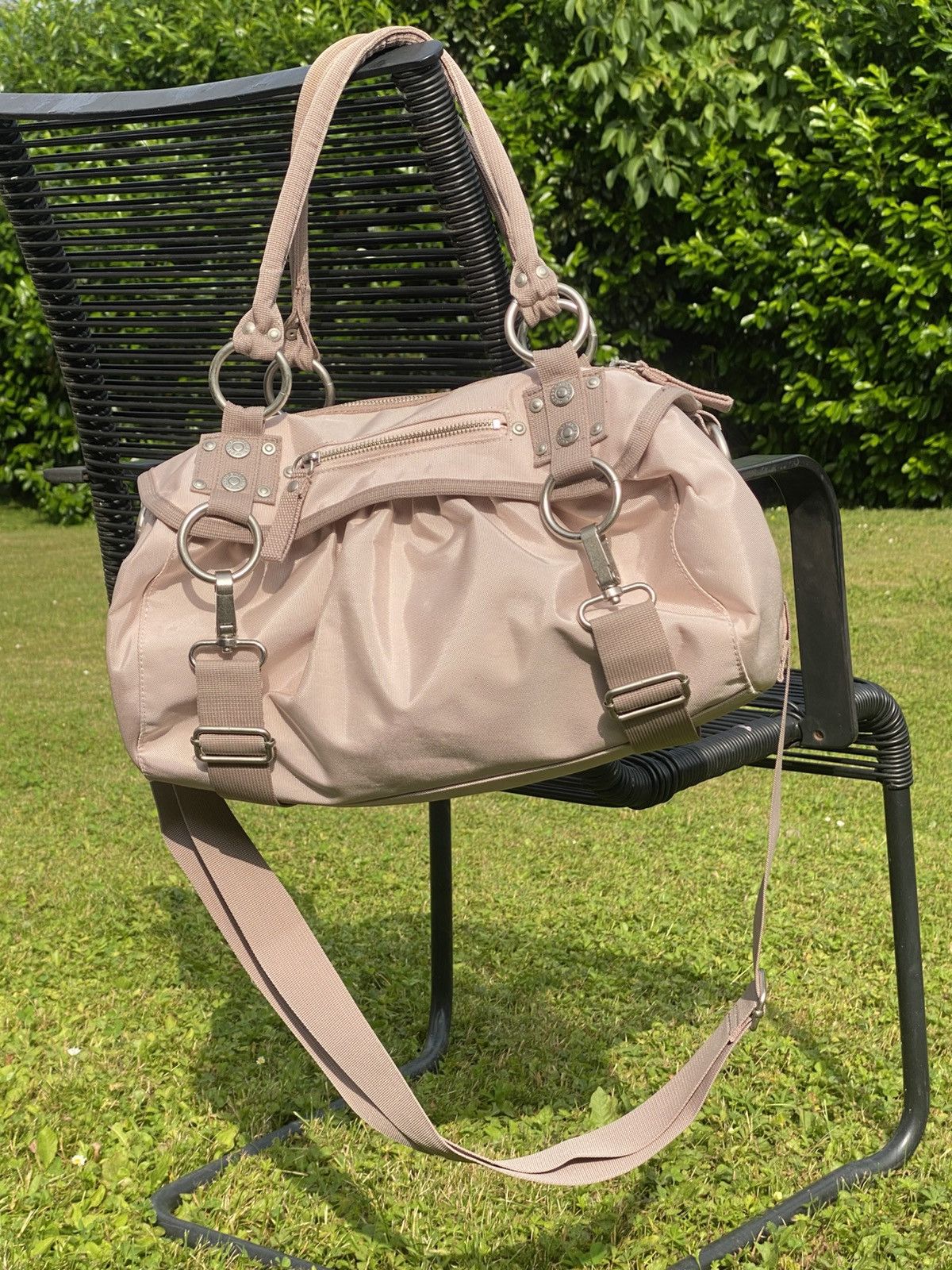 George Gina & Lucy GEORGE GINA & LUCY – BAG ATELLE (2007) Size ONE SIZE - 2 Thumbnail