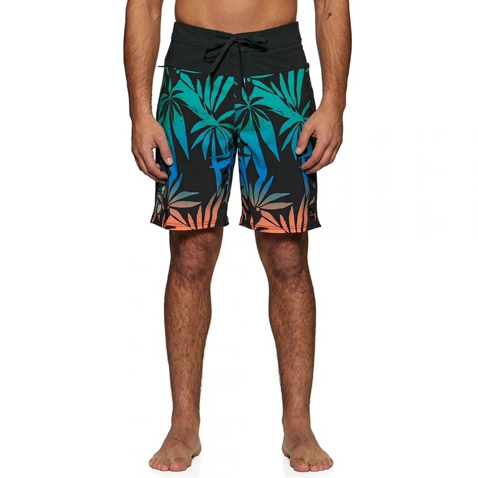 Rip Curl RIP CURL MIRAGE Mason Barrel Killa Ultimate Boardshort 30 Size US 30 / EU 46 - 1 Thumbnail