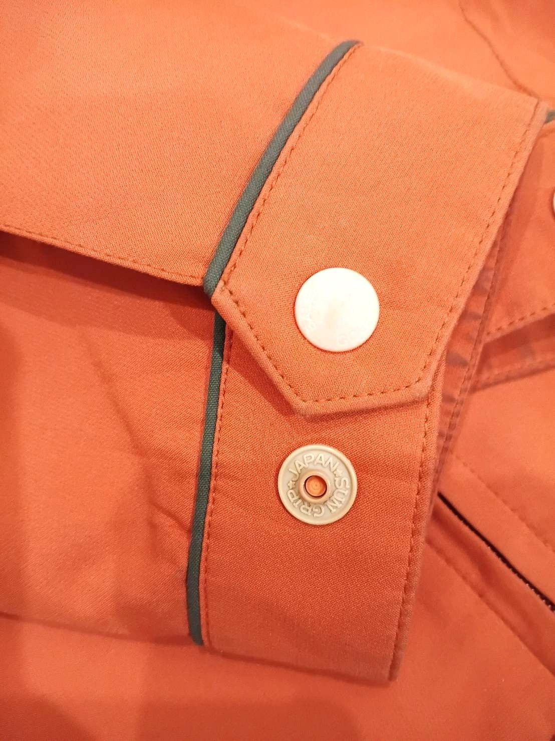 Balenciaga Vintage Balenciaga Flower Logo Light Jacket Size M / US 6-8 / IT 42-44 - 5 Thumbnail