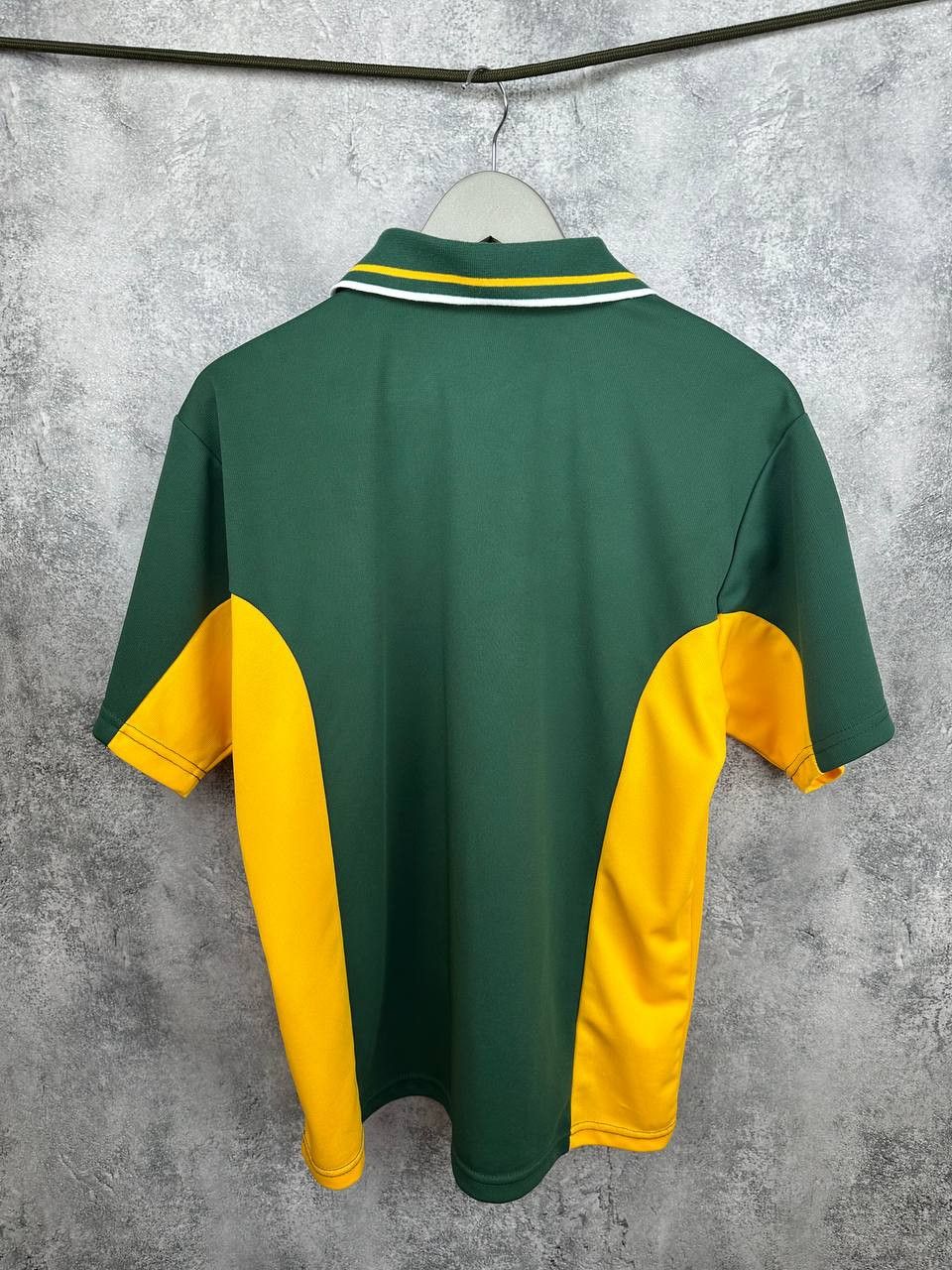 Vintage Hoxley Australia Vintage Polo Jersey Shirt National Team Size US M / EU 48-50 / 2 - 2 Thumbnail