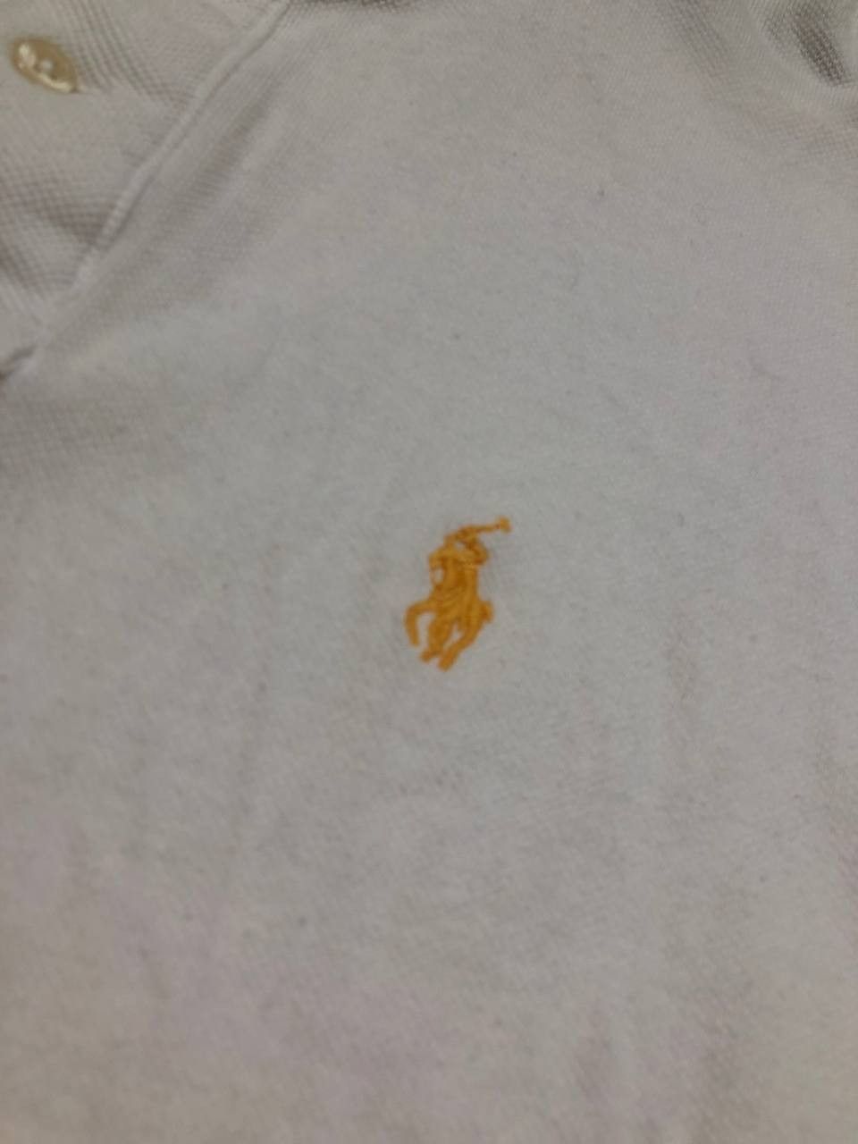 Polo Ralph Lauren Polo Ralph Lauren Size XL Casual Polo Shirt Men's Size US XL / EU 56 / 4 - 6 Thumbnail