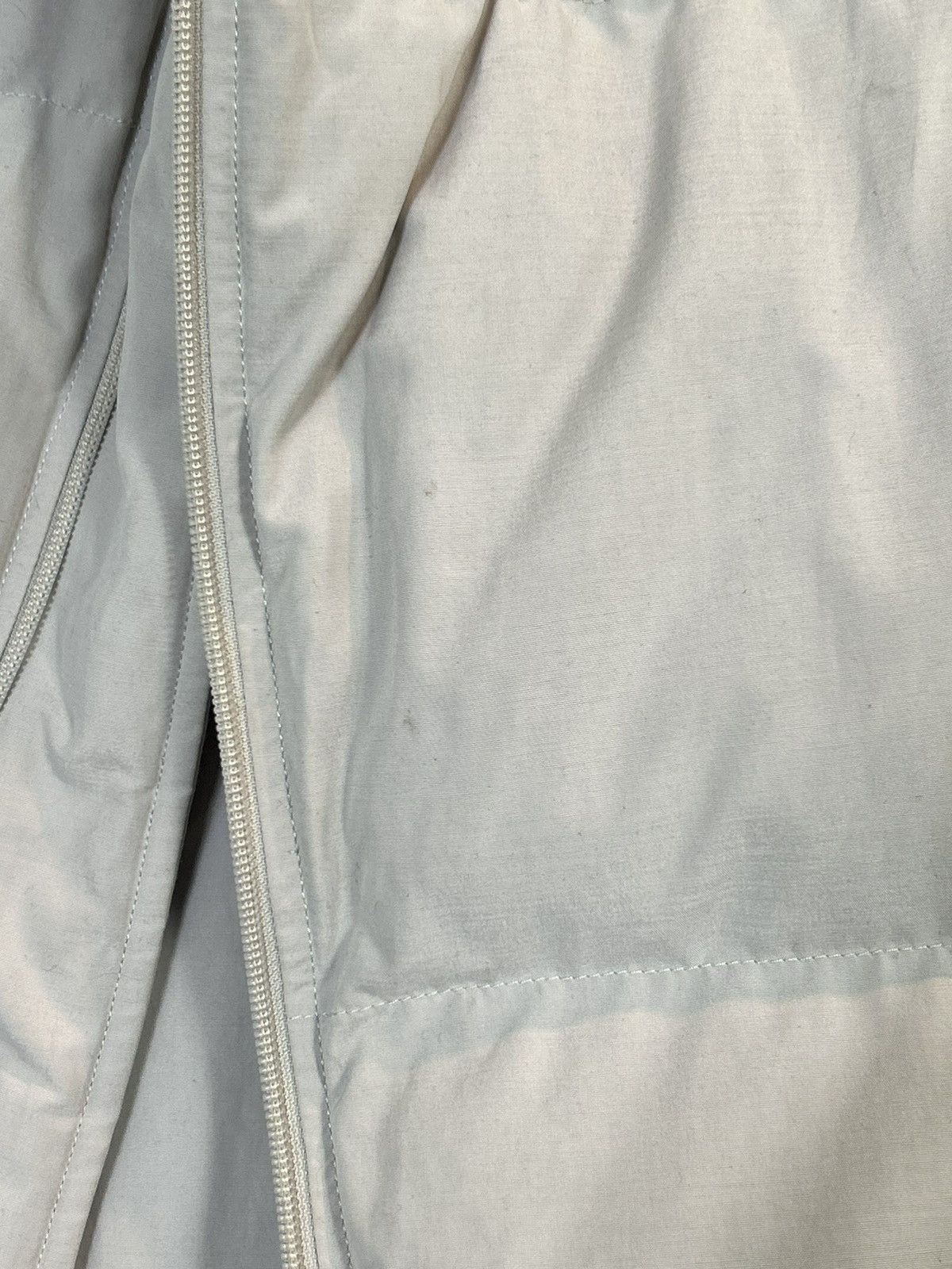Balenciaga FW22 Oversized Nylon Puffer Vest Size US L / EU 52-54 / 3 - 5 Thumbnail