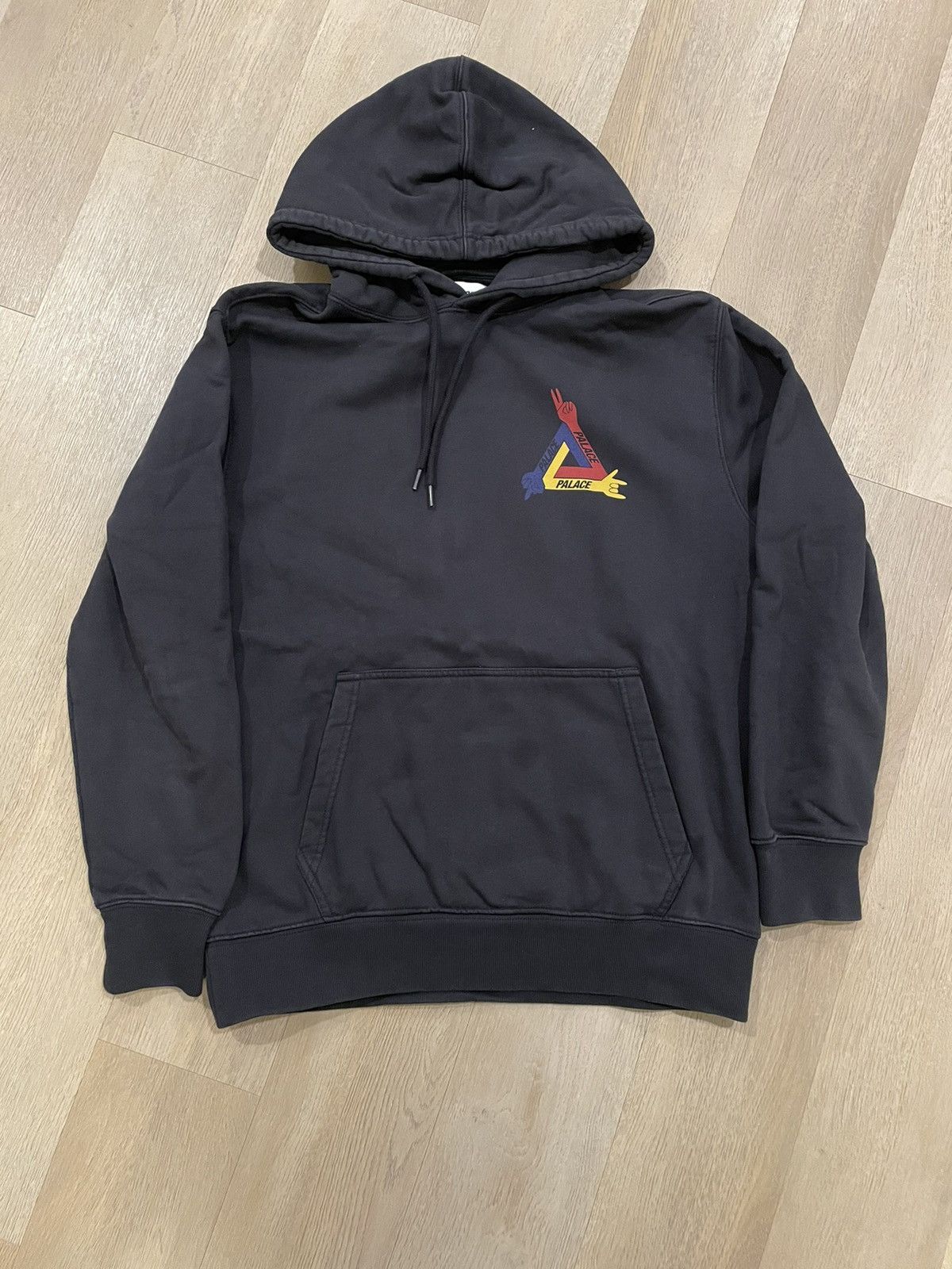 Jcdc palace hoodie on sale