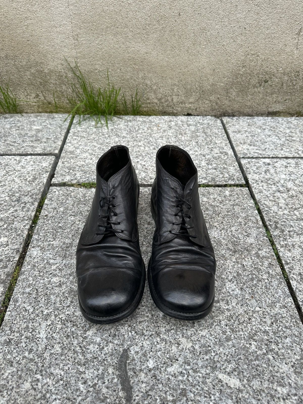 Guidi Guidi boots Size US 8 / EU 41 - 1 Thumbnail