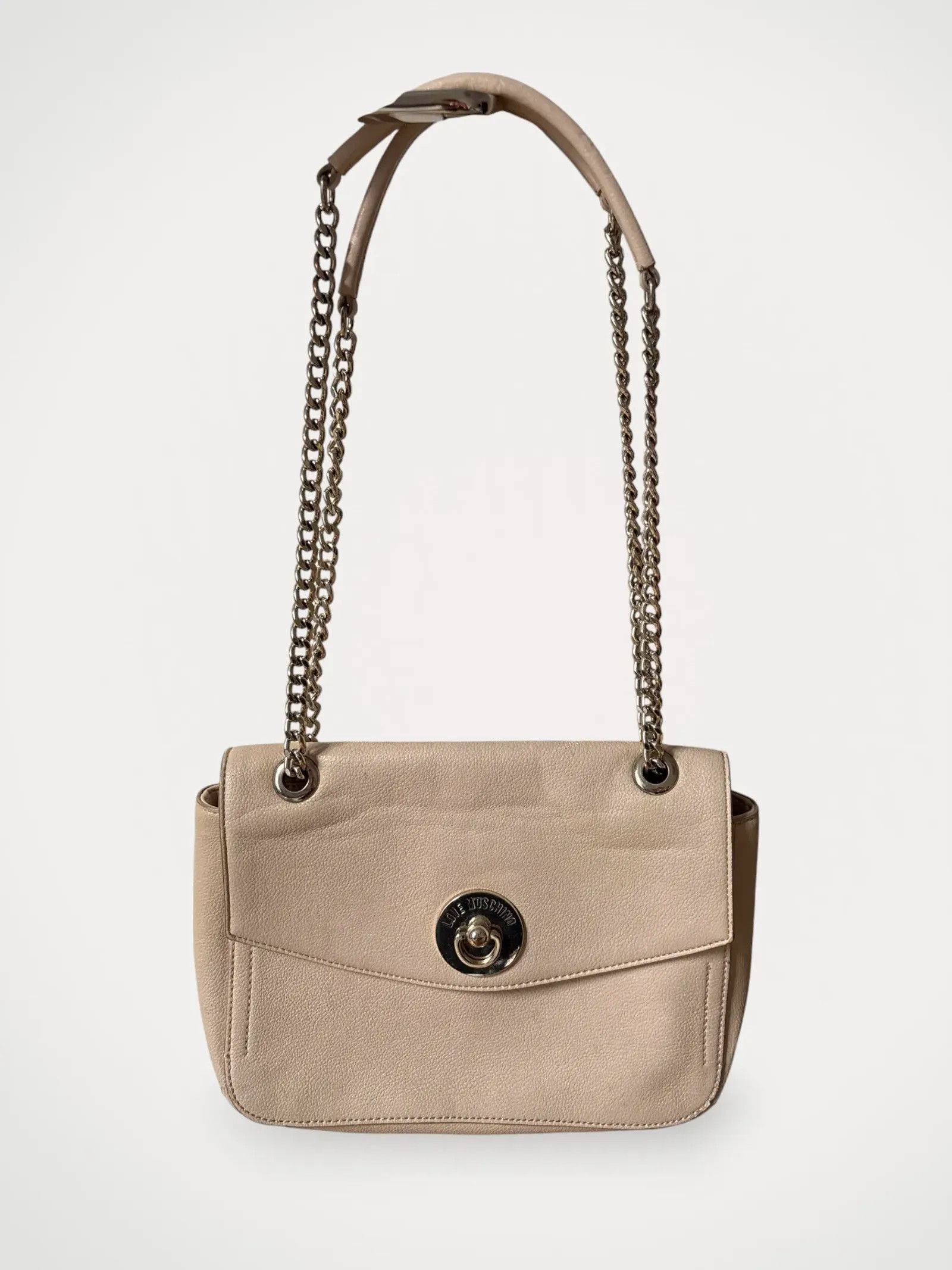 Love Moschino Love Moschino Bucket Bag Size ONE SIZE - 1 Thumbnail
