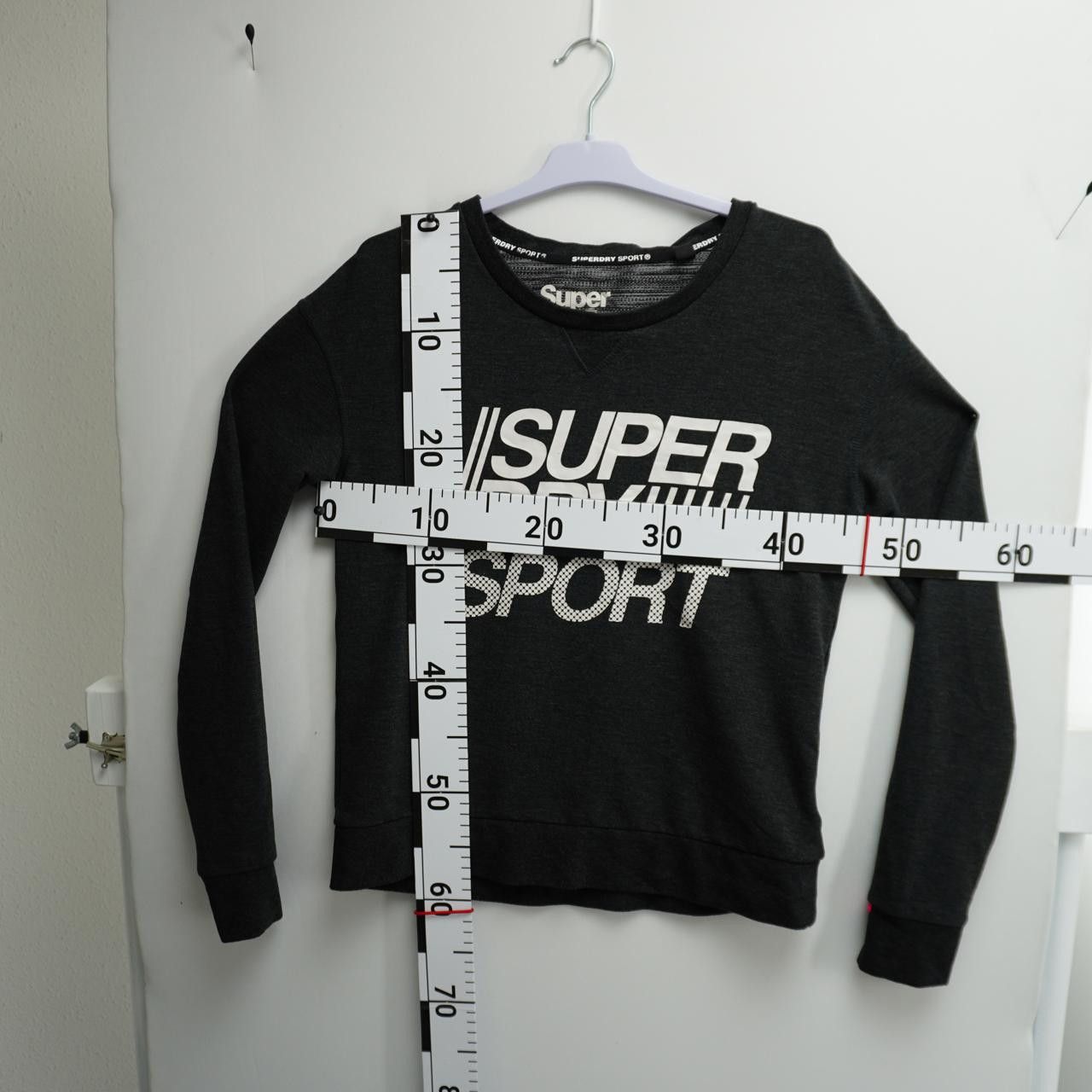 Superdry Women's Sweatshirt Superdry Size S / US 4 / IT 40 - 6 Thumbnail