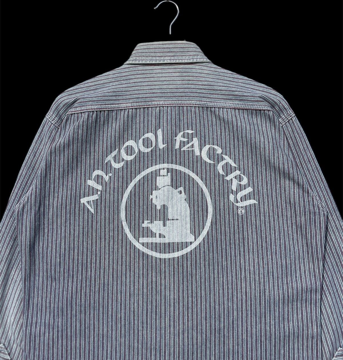 ABAHOUSE 🔥Accept Binding Offer🔥 Abahouse Button-up Shirt Size US M / EU 48-50 / 2 - 3 Thumbnail