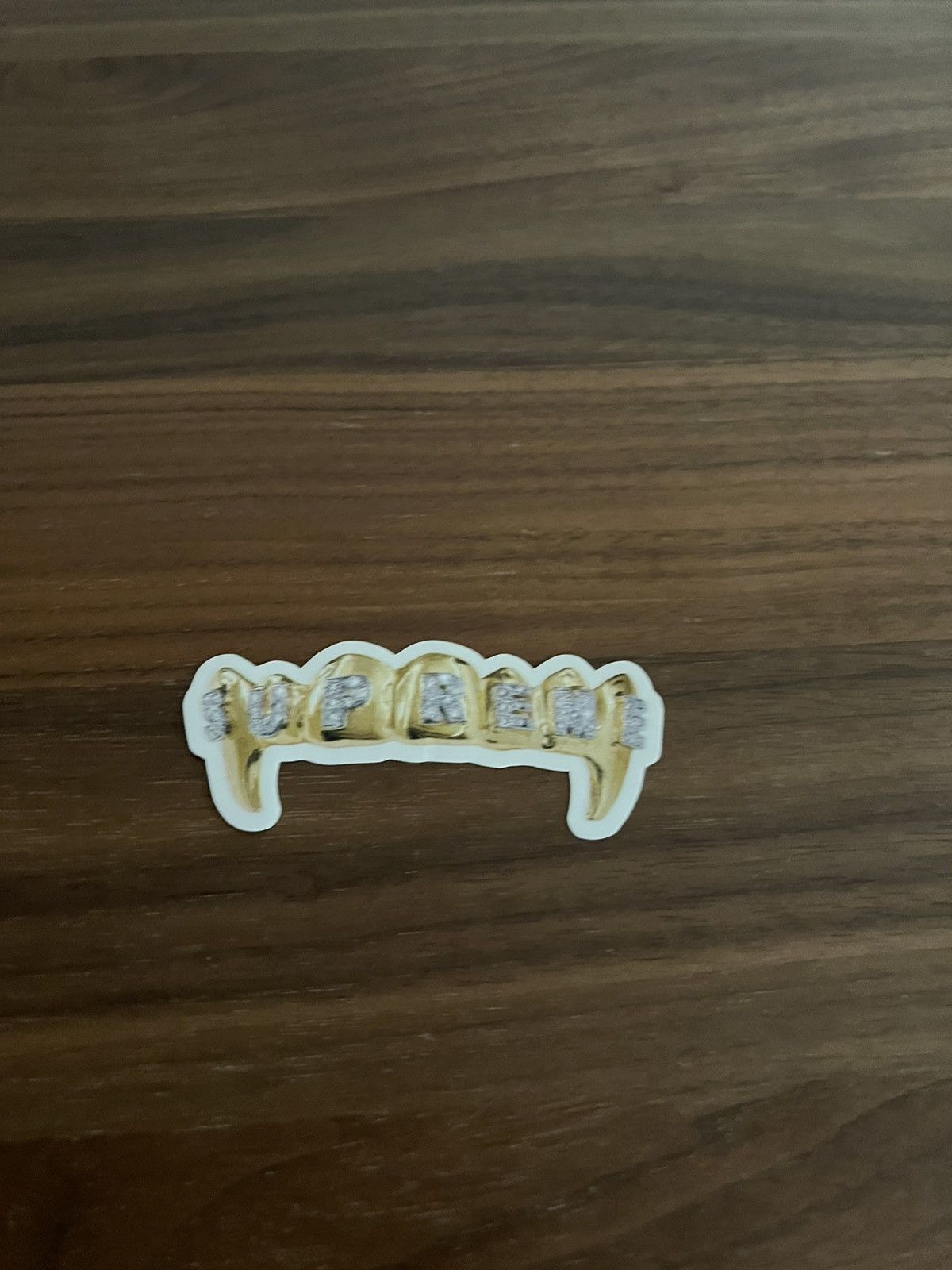 Supreme Supreme stickers pack 48 Size ONE SIZE - 4 Thumbnail