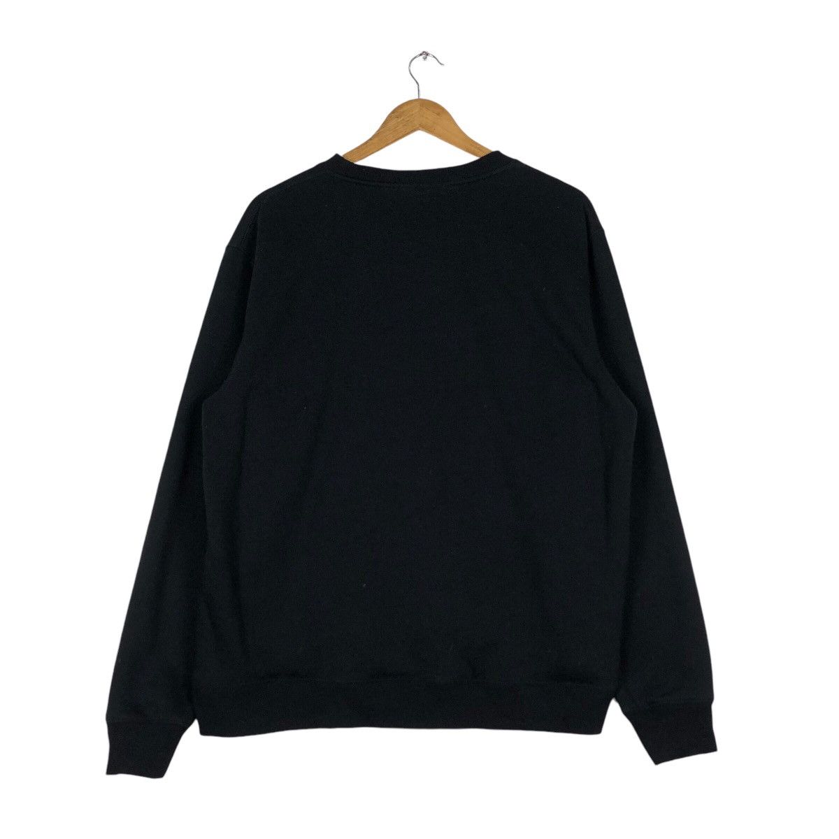 Vintage Vintage Sweatshirt New york Rare 90s Medium Size US M / EU 48-50 / 2 - 7 Thumbnail