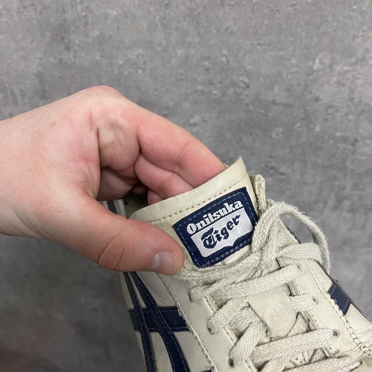 Asics Asics Onitsuka Tiger Mexico 66 Sneakers Rare Size US 9.5 / EU 42-43 - 16 Thumbnail