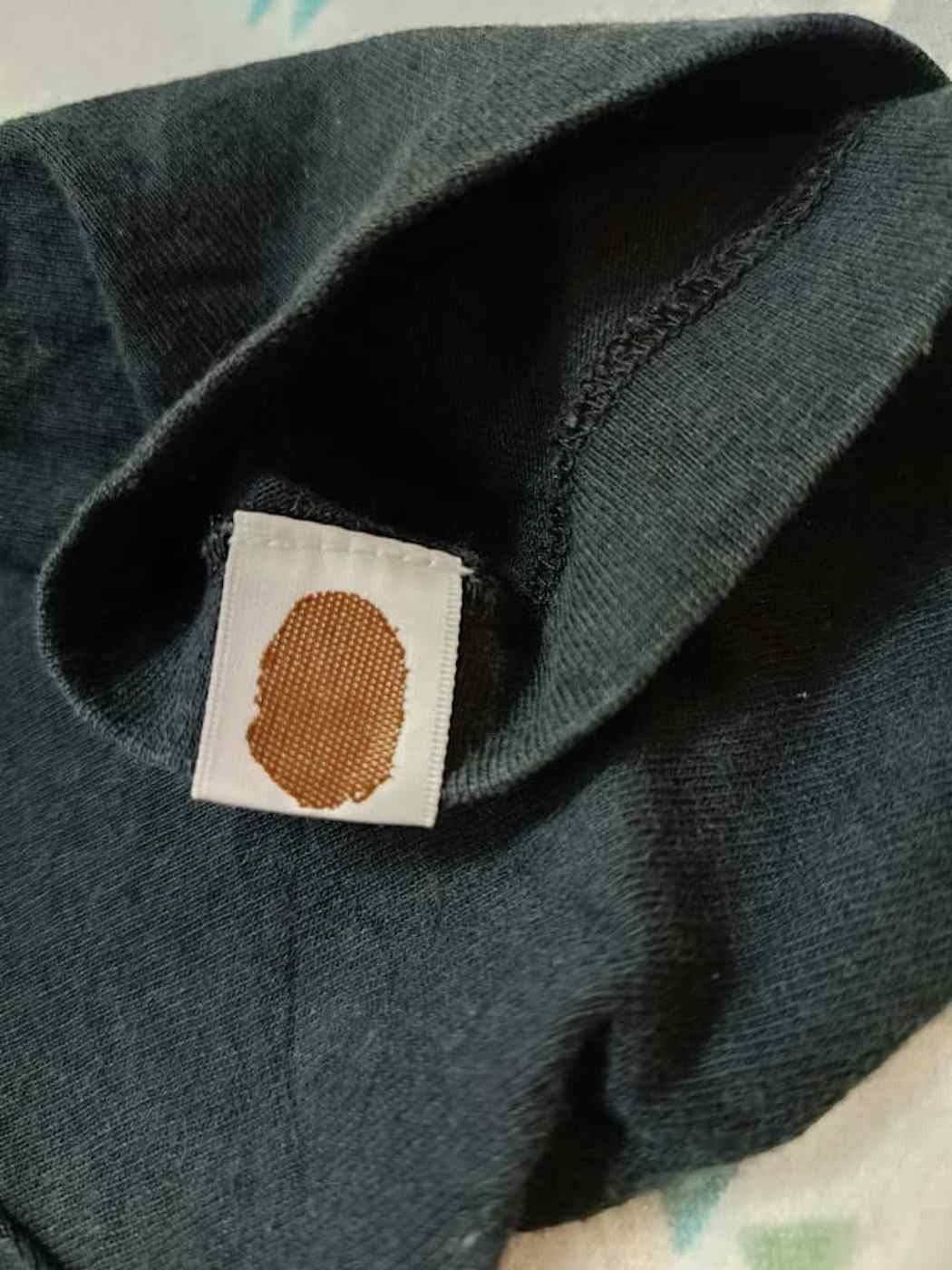 Bape Multi Ape Head College Tee Size US S / EU 44-46 / 1 - 8 Thumbnail