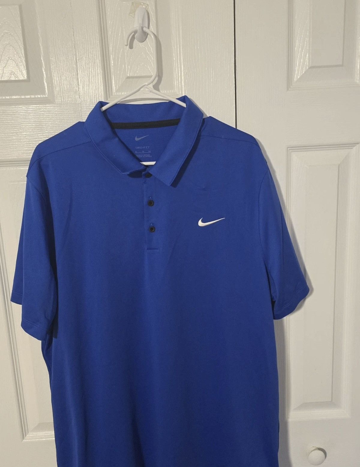 Nike Nike&Jordan Sports Bundled Mesh Diamond Short&PoloShirt Size US 38 / EU 54 - 9 Thumbnail