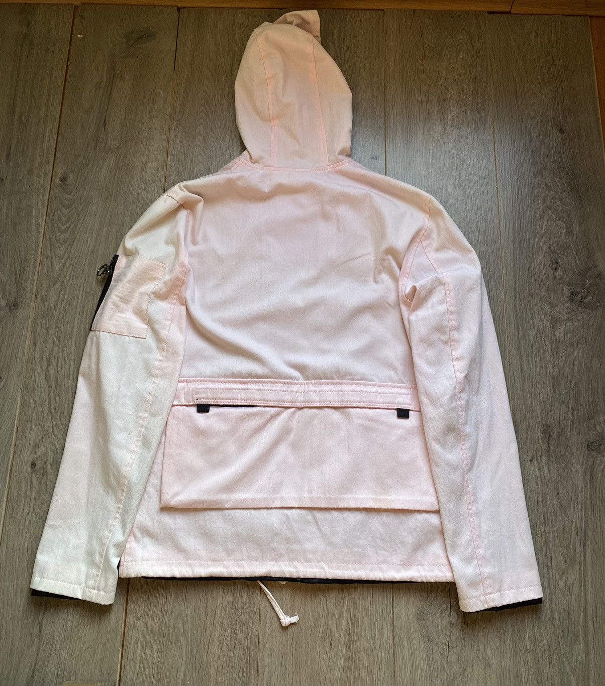 M+Rc Noir Never Gonna Loose Jacket Size US M / EU 48-50 / 2 - 8 Thumbnail