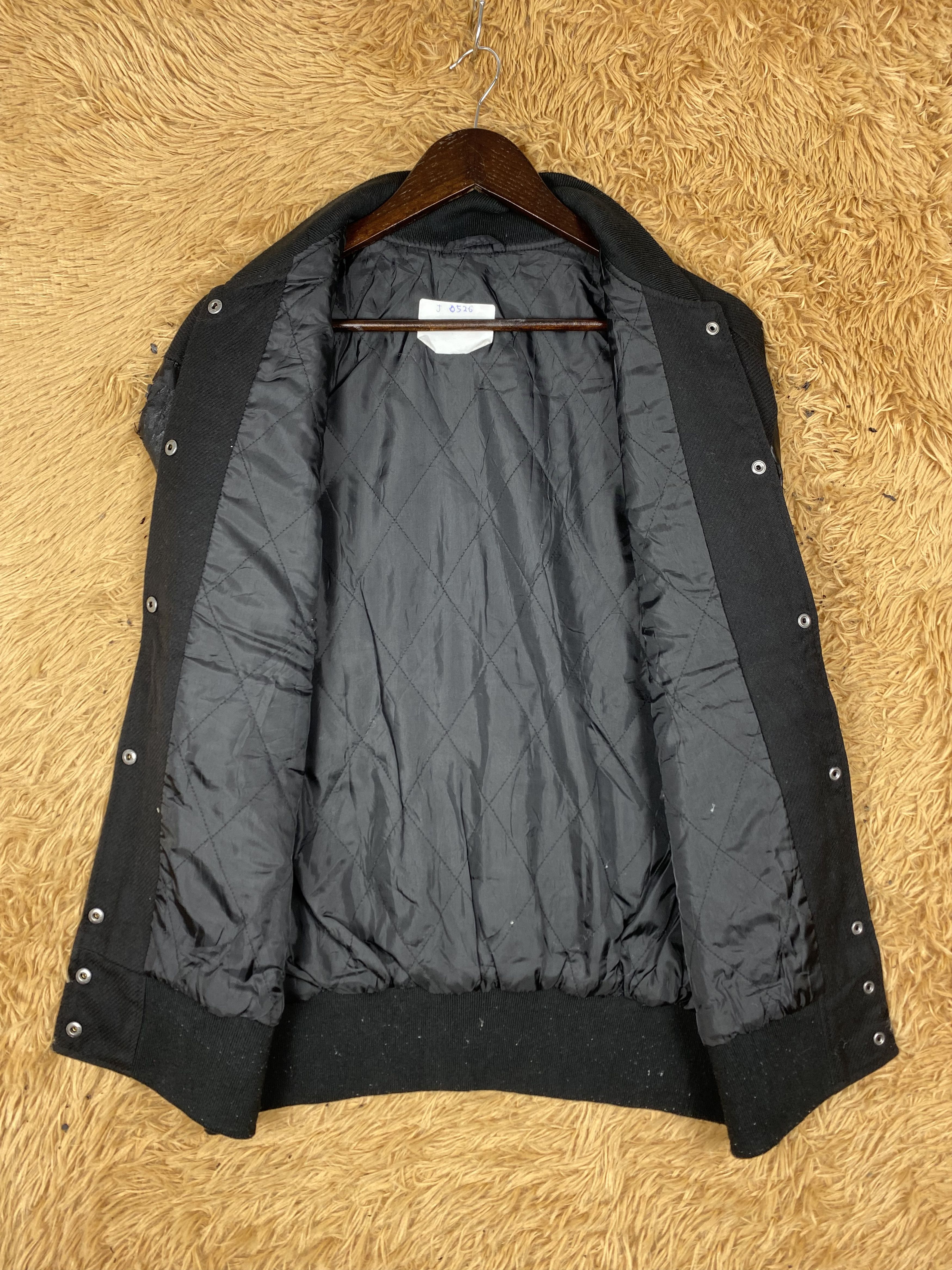 GU Vintage GU Varsity Jacket DJ0526 Size US M / EU 48-50 / 2 - 7 Thumbnail