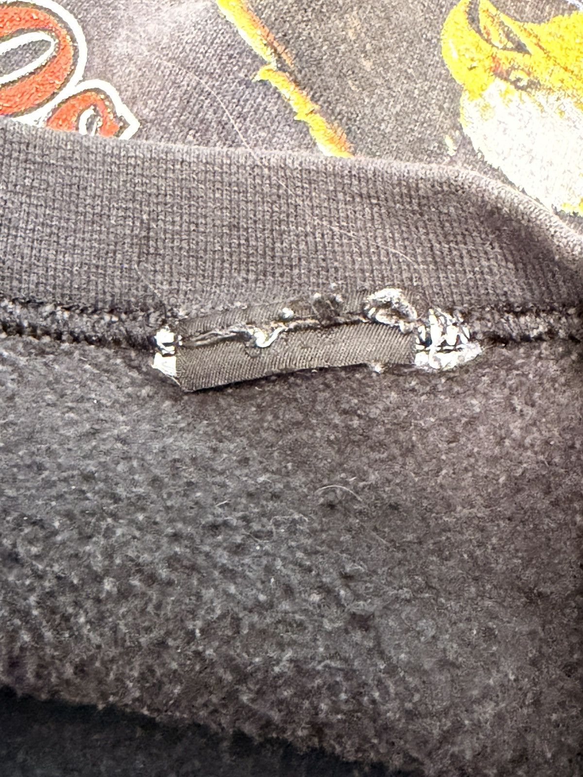 Harley Davidson Vintage Harley Davidson Crewneck Size US L / EU 52-54 / 3 - 3 Thumbnail