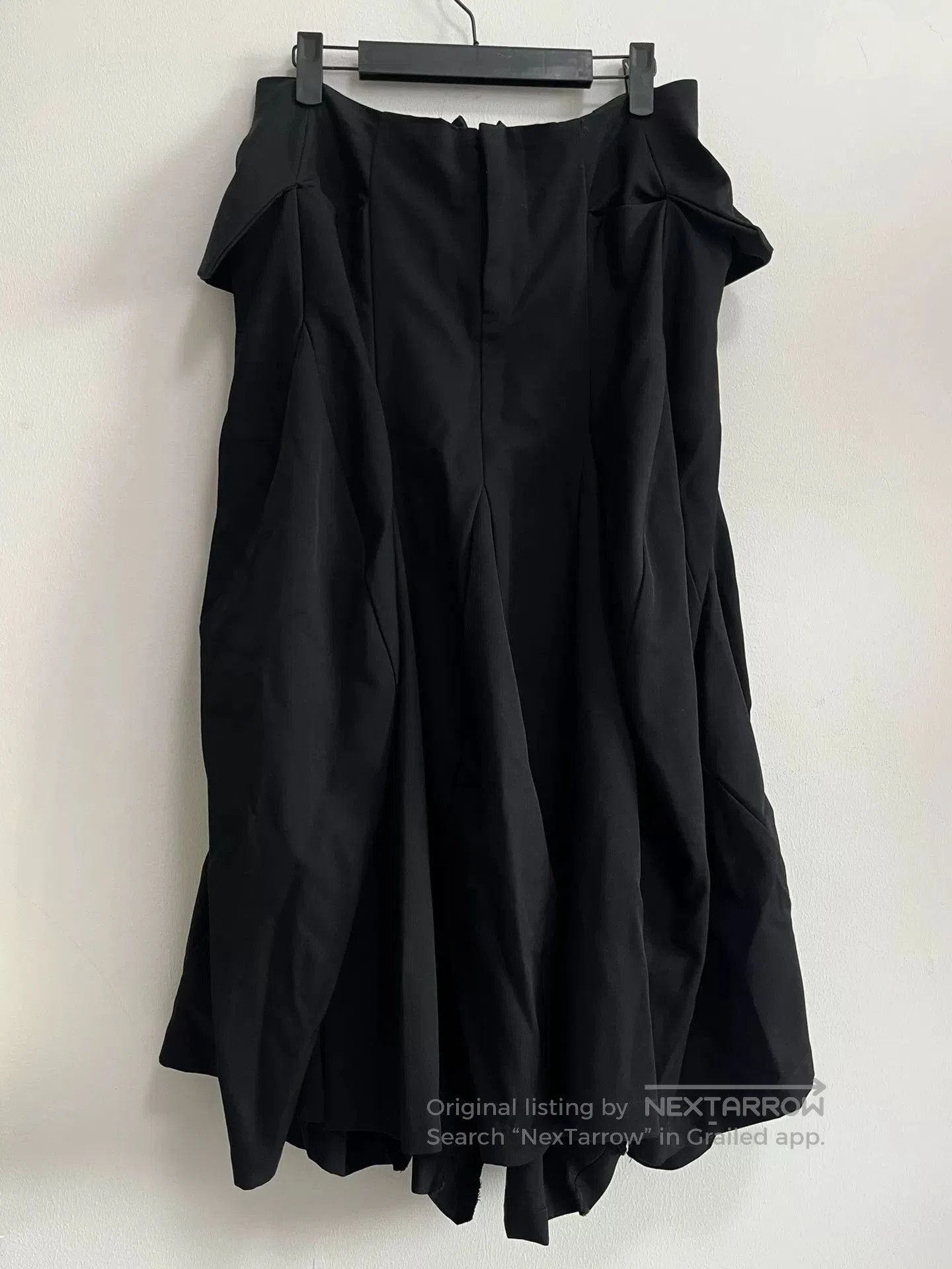 Junya Watanabe Junya Watanabe 2007 SS Skirt. Size 39" - 4 Thumbnail
