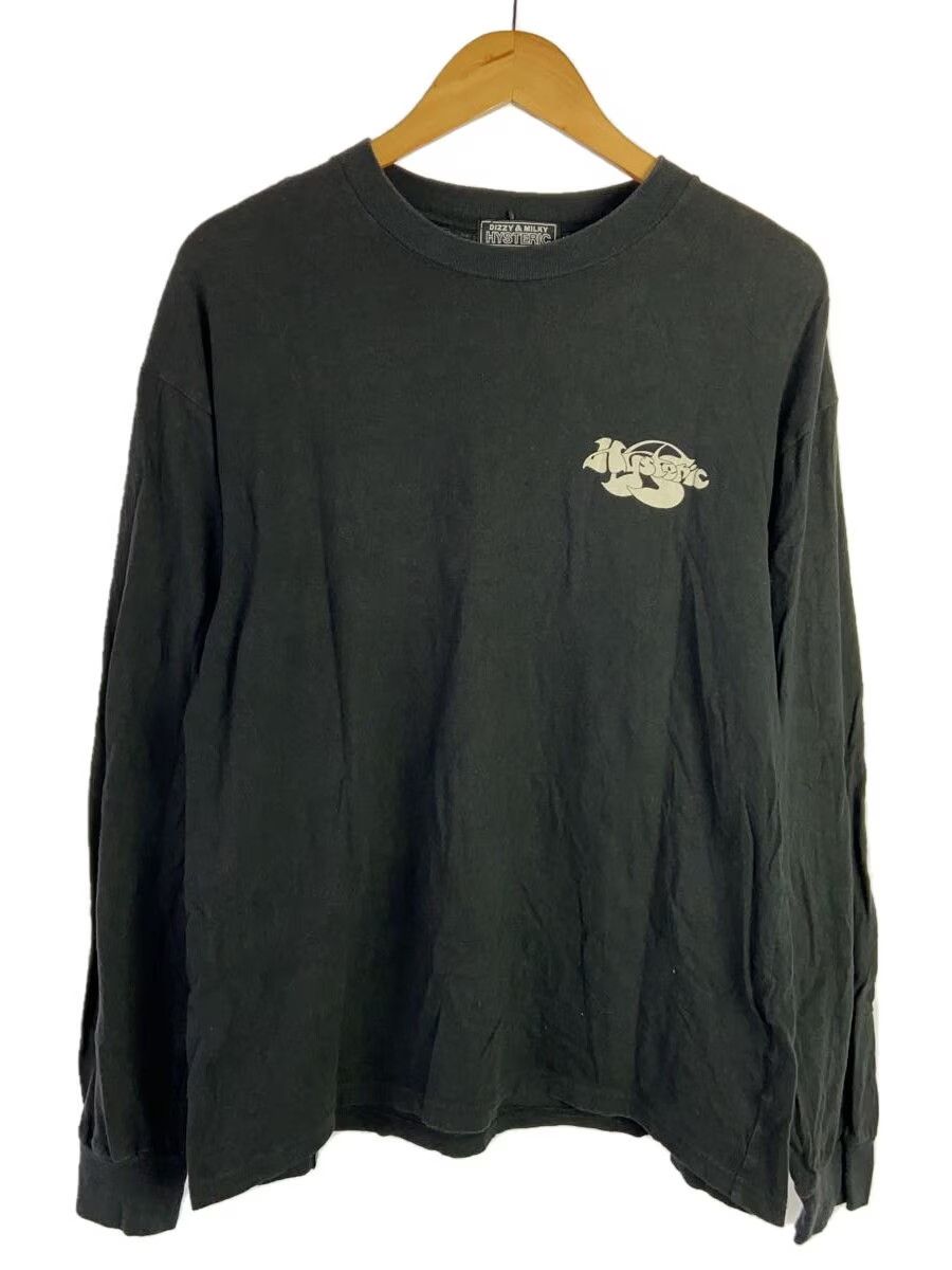 Hysteric Glamour Hysteric Headphones Long Sleeve Tee Size US L / EU 52-54 / 3 - 1 Thumbnail