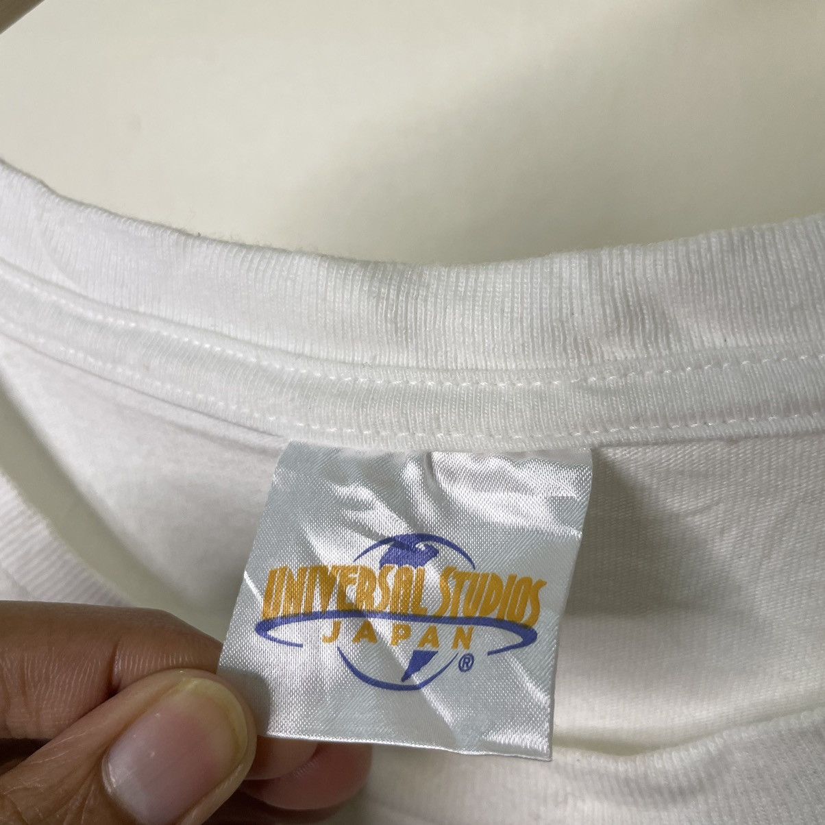 Cartoon Network × Universal Studios Universal Studios Japan x The Minnions Promo T Shirt Size US M / EU 48-50 / 2 - 3 Thumbnail