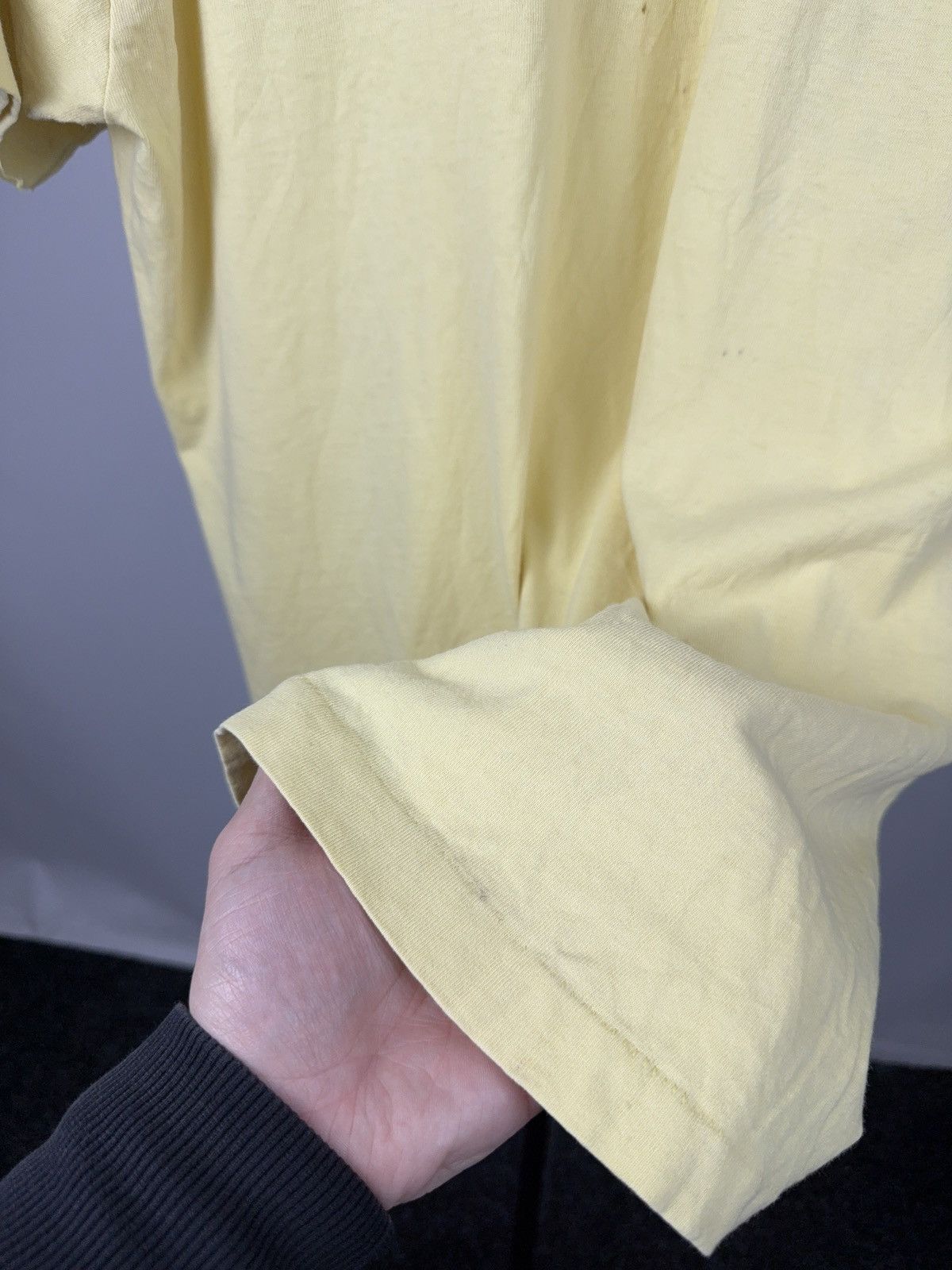 Vintage 90s Retro Gaymer's Olde English Cyder T Shirt Single Stitch Size US L / EU 52-54 / 3 - 18 Thumbnail