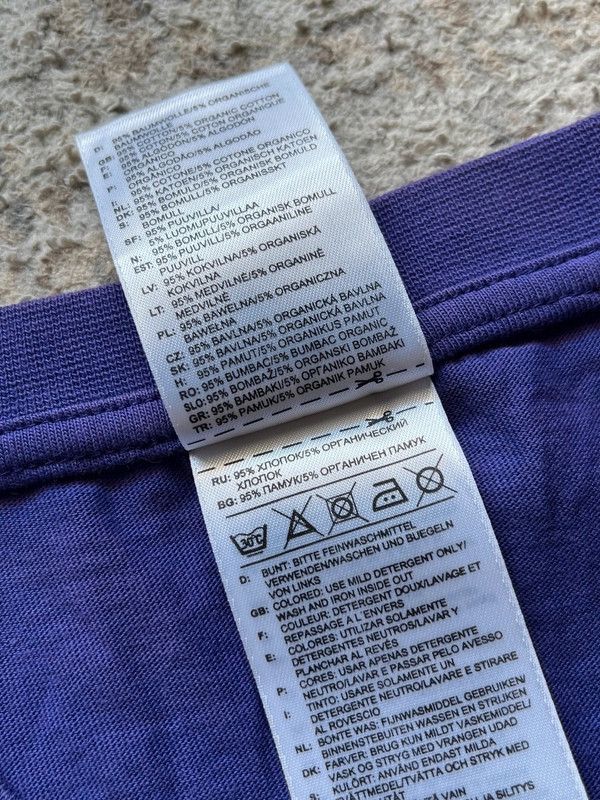 NBA Adidas x Lakers Kobe Bryant NBA 2008 Y2K Top Tank Rare Sz S Size US S / EU 44-46 / 1 - 7 Thumbnail