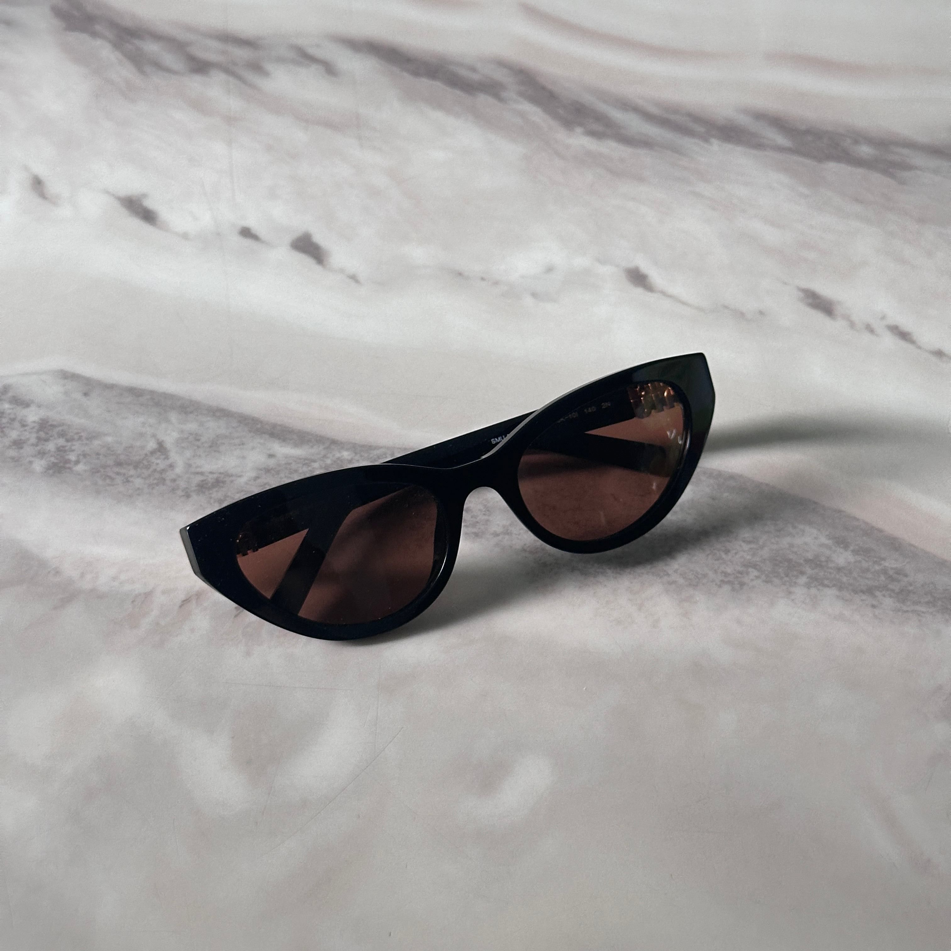 Miu Miu MIU MIU 0MU A04S 16K10I SUNGLASSES Size ONE SIZE - 2 Thumbnail