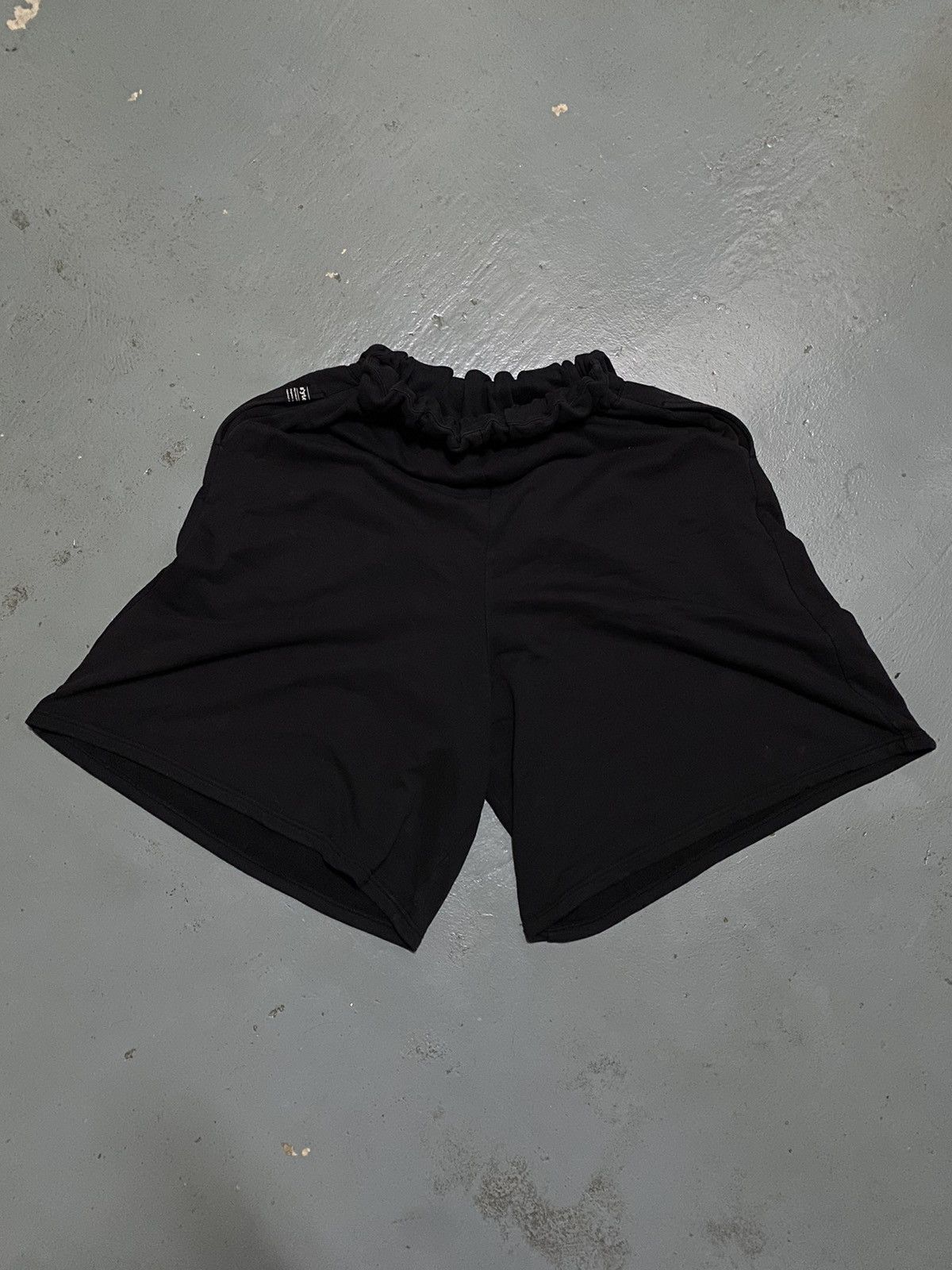 Ground Y SS11 S’yte by Yohji Yamamoto Gabardine Wide Leg Skirt Pants Size US 26 / EU 42 - 9 Thumbnail