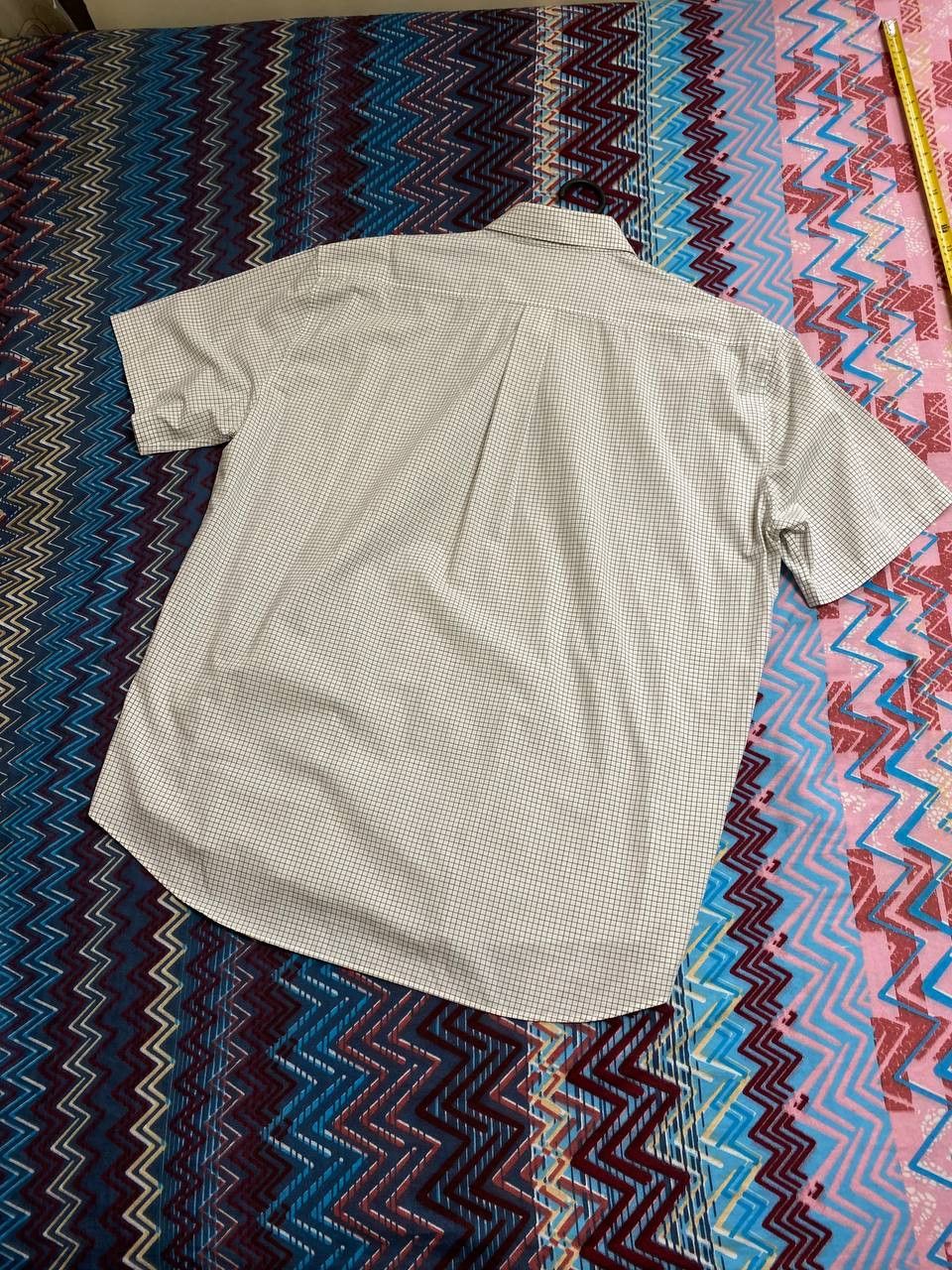 Yves Saint Laurent Vintage Y2K Yves Saint Laurent shirt streetwear Size US XL / EU 56 / 4 - 12 Thumbnail