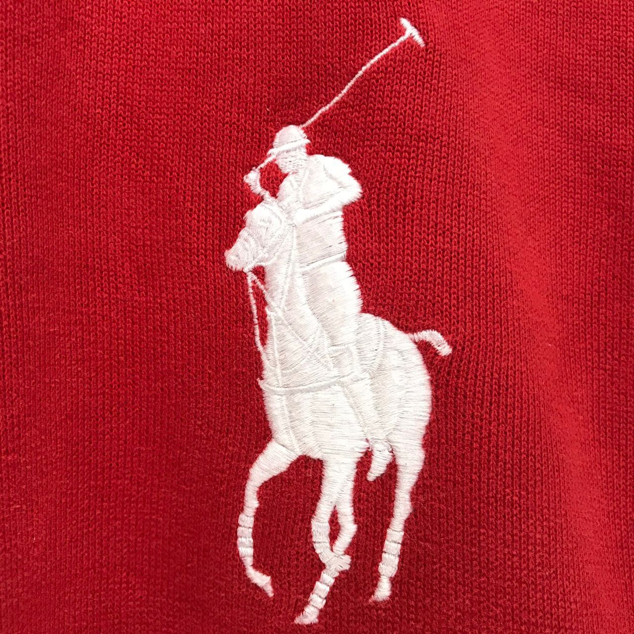 Polo Ralph Lauren Polo Ralph Lauren half zipper Size US L / EU 52-54 / 3 - 2 Thumbnail