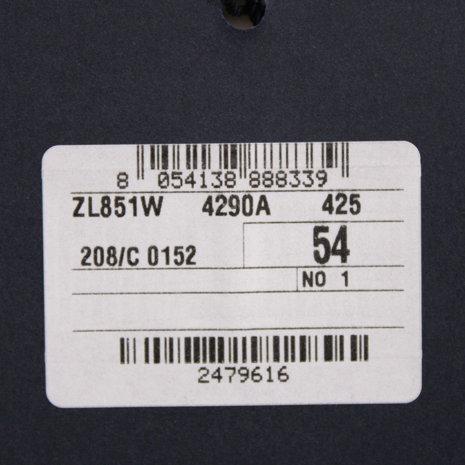Incotex INCOTEX New with tags Chino Size 38 US In Beige Size US 38 / EU 54 - 4 Thumbnail