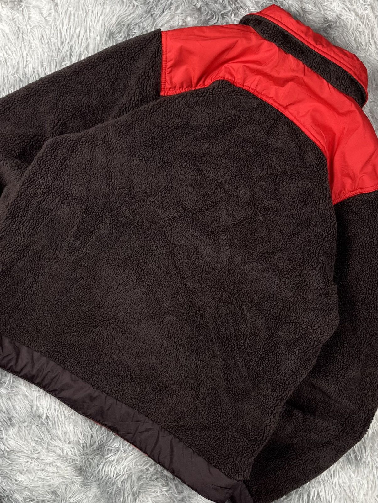 Nike ACG Nike Acg Reversible Jacket Size US XL / EU 56 / 4 - 8 Thumbnail