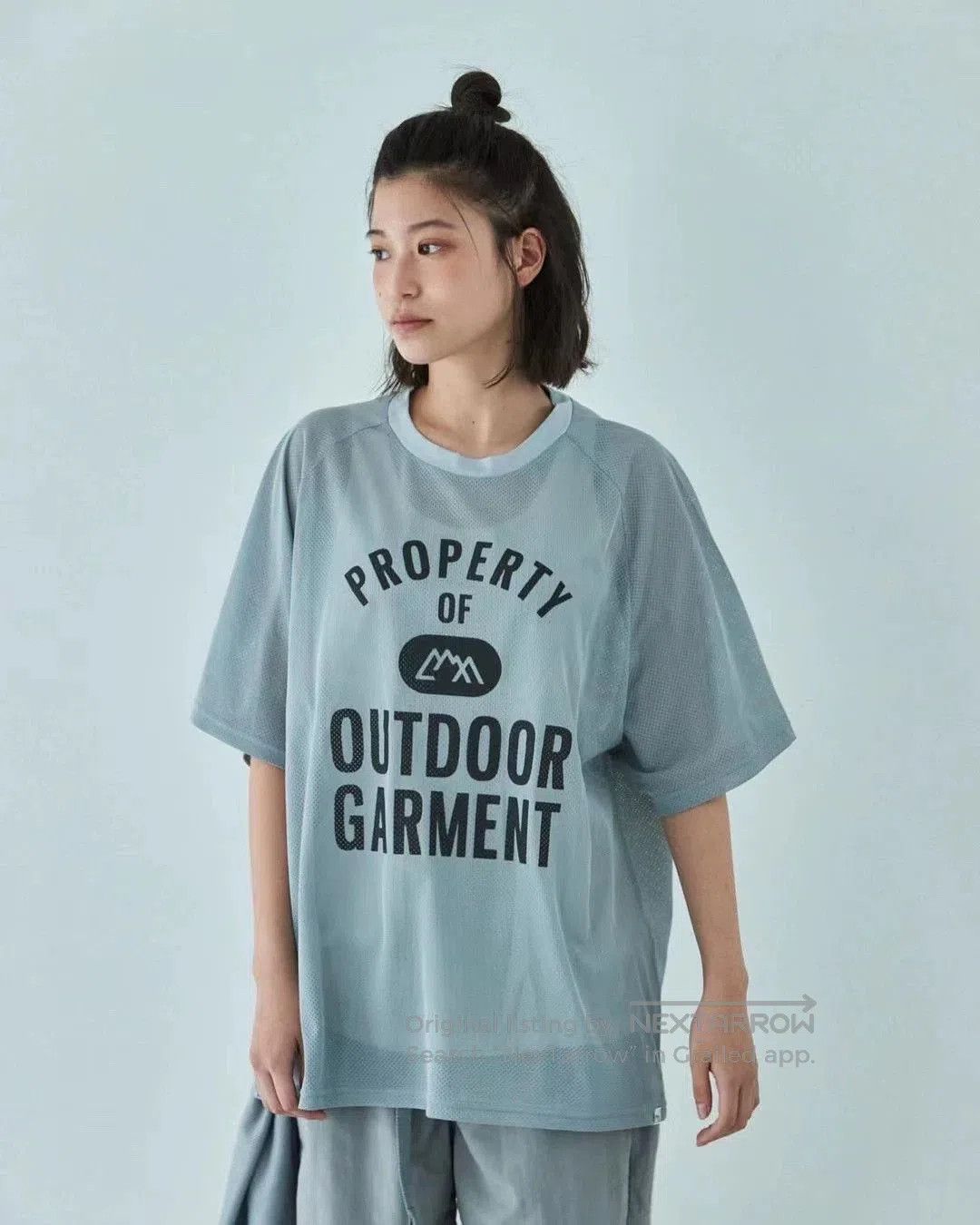 CMF Outdoor Garment CMF Comfy Outdoor Quick Dry Tee. Size M / US 6-8 / IT 42-44 - 1 Thumbnail
