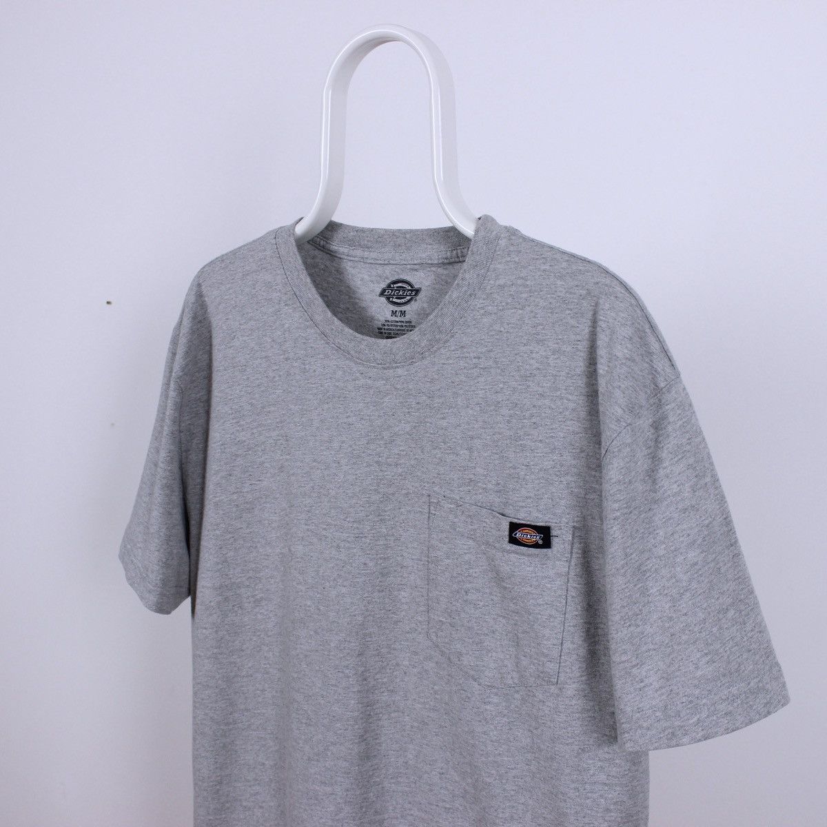 Dickies Dickies Short Sleeve T-Shirt Size US M / EU 48-50 / 2 - 1 Thumbnail