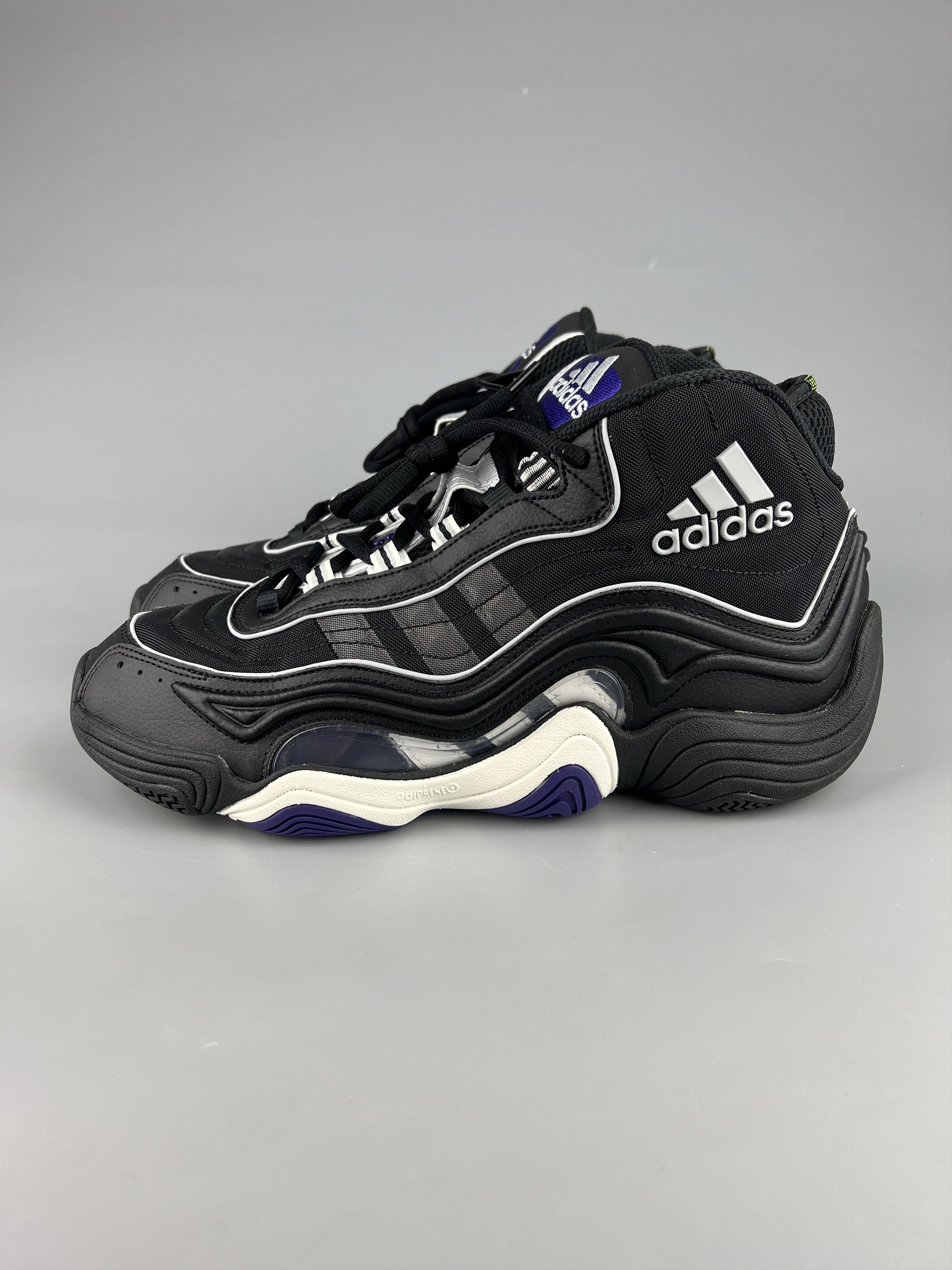 Adidas Crazy 98 Away 2024 Kobe Bryant Basketball Shoe