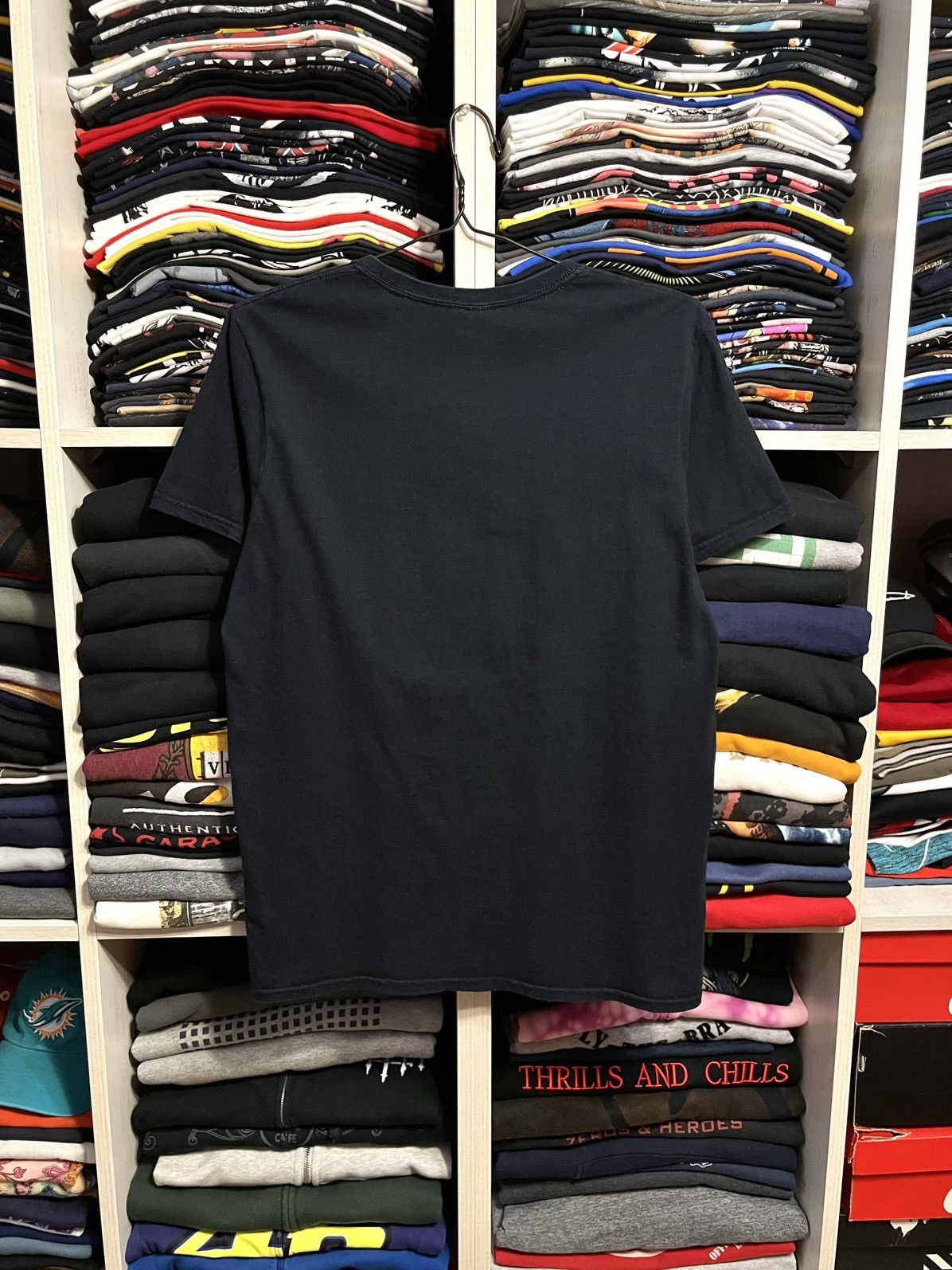 Vintage Weezer Alternative Rock Emo Band Vintage Style 2015 T-Shirt Size US M / EU 48-50 / 2 - 7 Thumbnail