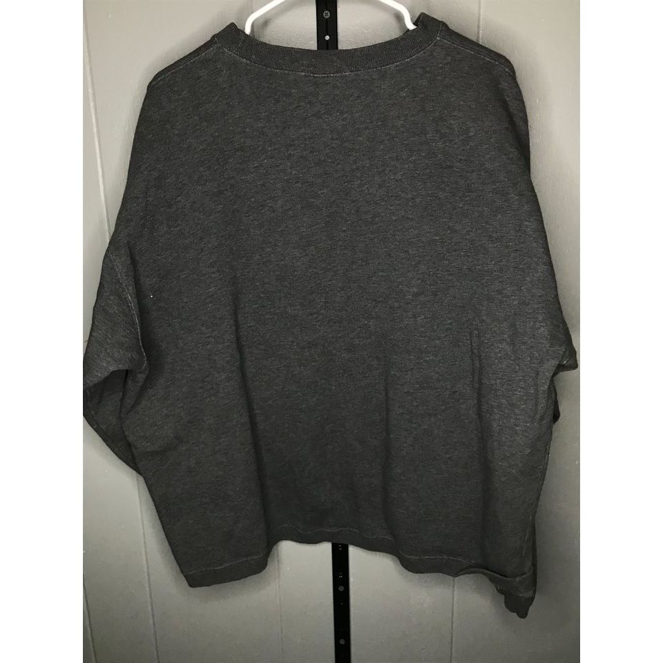 Vintage × Warner Bros Vintage Looney Tunes Warner Brothers Crewneck sz XL Size US XL / EU 56 / 4 - 2 Thumbnail