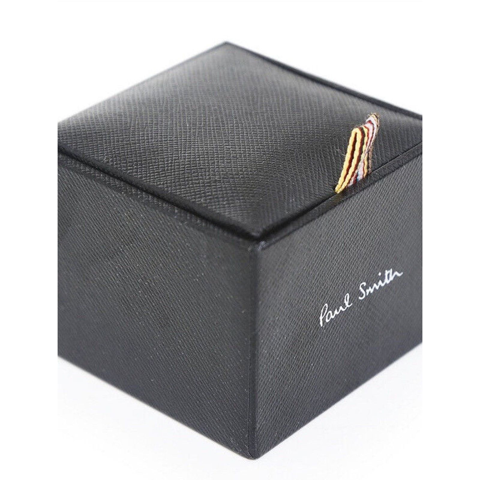 Paul Smith NWT $150 Paul Smith Fly Insect Wings Cufflinks. Yours For? Size ONE SIZE - 4 Thumbnail