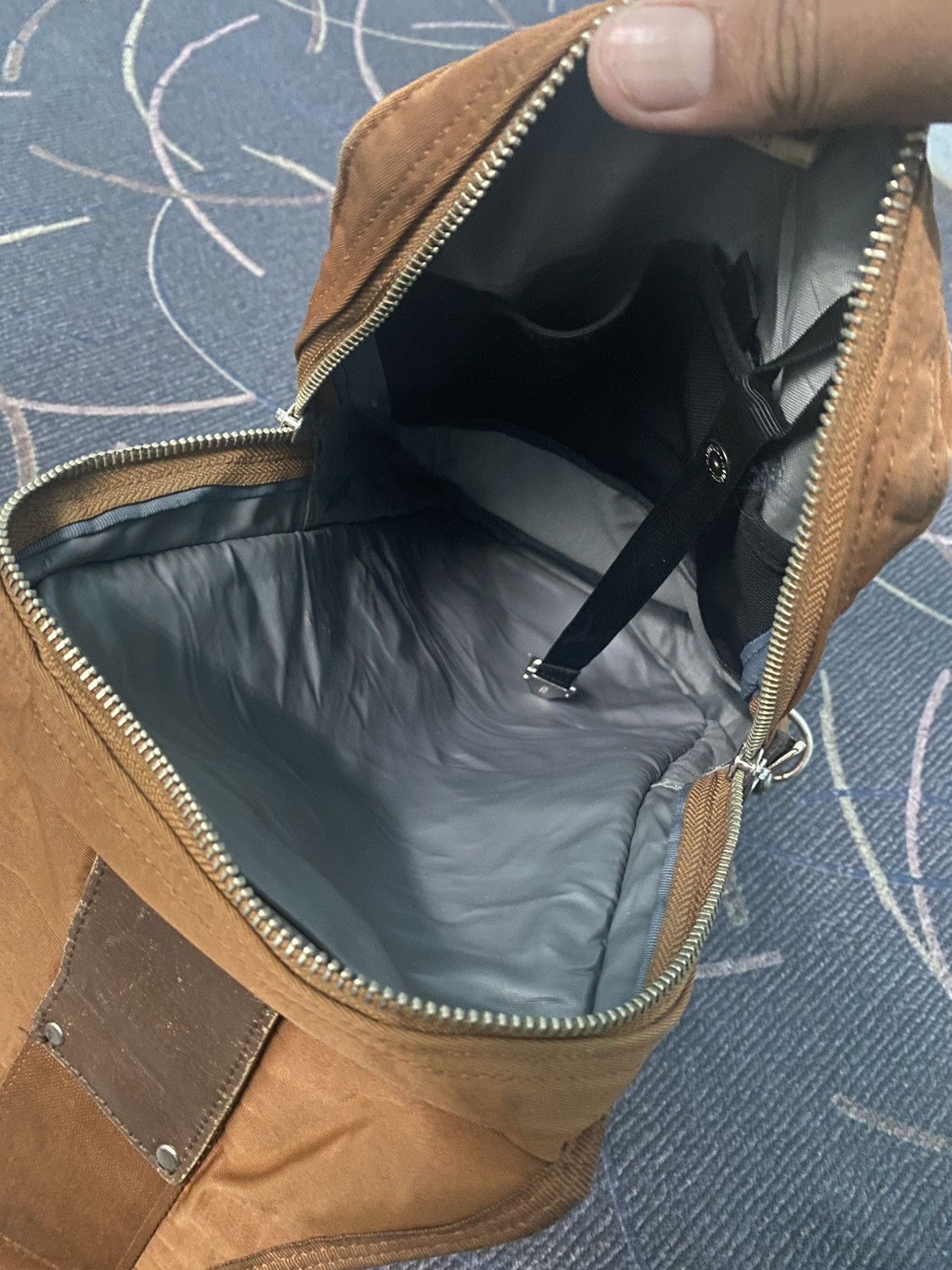 Porter Porter crossbody Size ONE SIZE - 10 Thumbnail