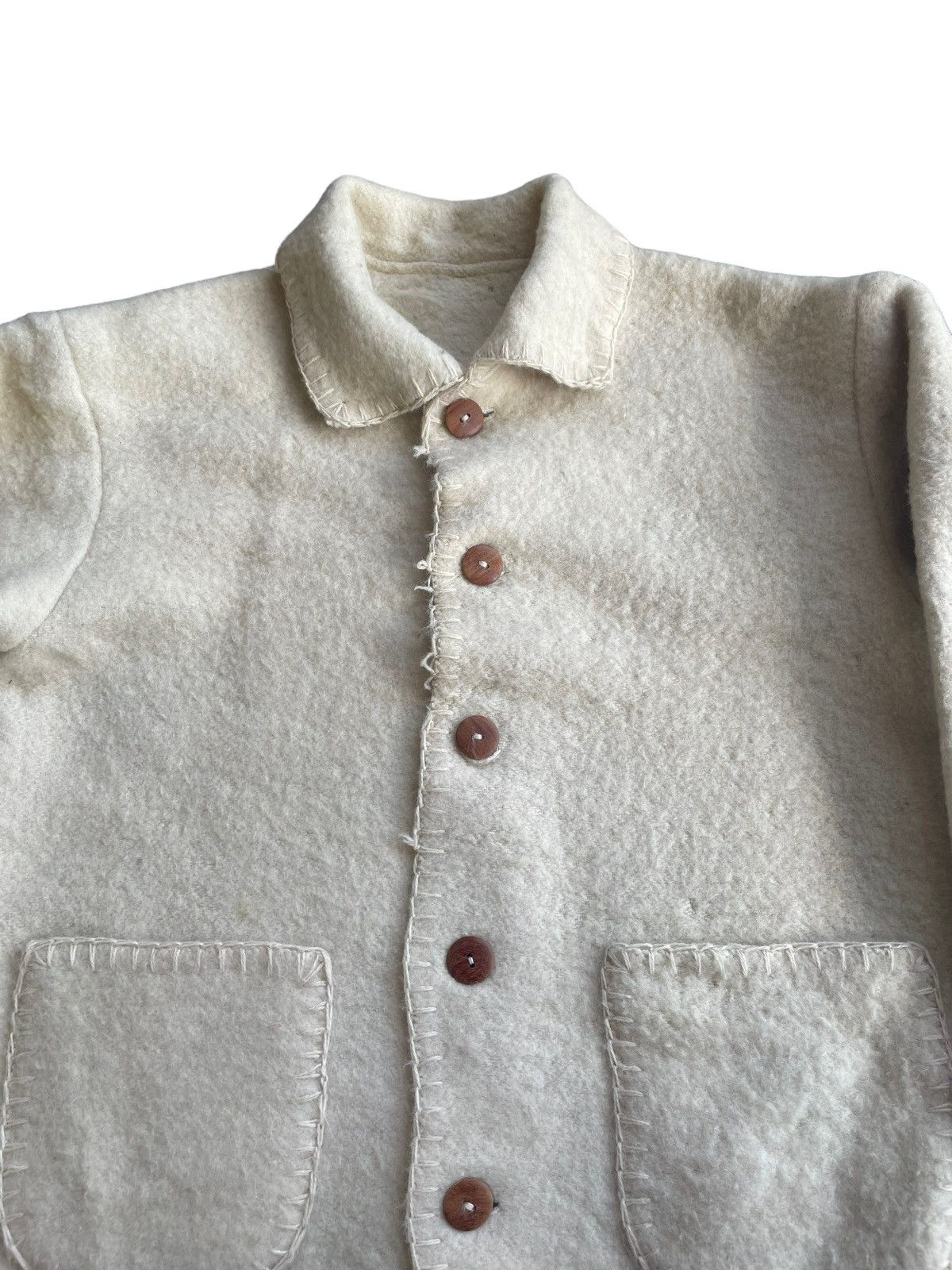 ADAM ET ROPE Vintage Adam Et Rope Jacket Size US M / EU 48-50 / 2 - 3 Thumbnail