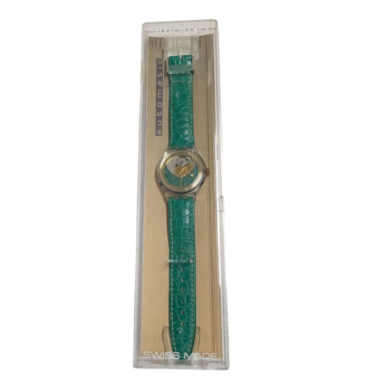 Swatch SAK111 Watch Vintage Rare Size ONE SIZE - 6 Thumbnail