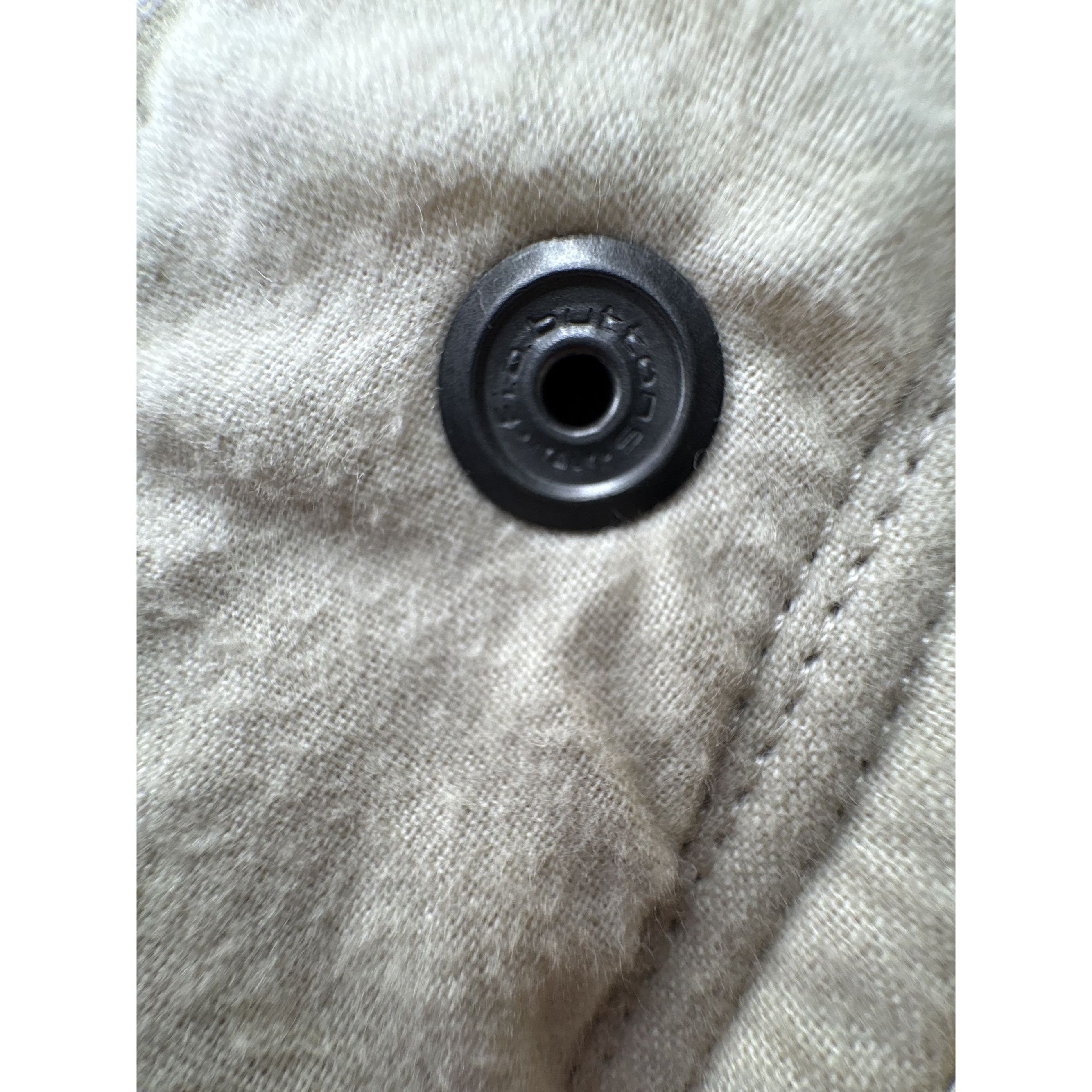 Rick Owens ♚ Rick Owens FW13 Lambskin Down Jacket ♚ Size US L / EU 52-54 / 3 - 14 Thumbnail