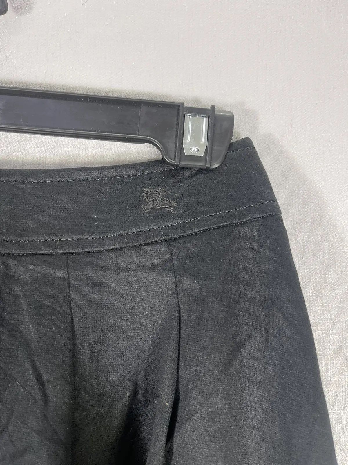 Burberry × Vintage Vintage BURBERRY LONDON Nova Check Made In Japan Skirt Size 28" / US 6 / IT 42 - 5 Thumbnail