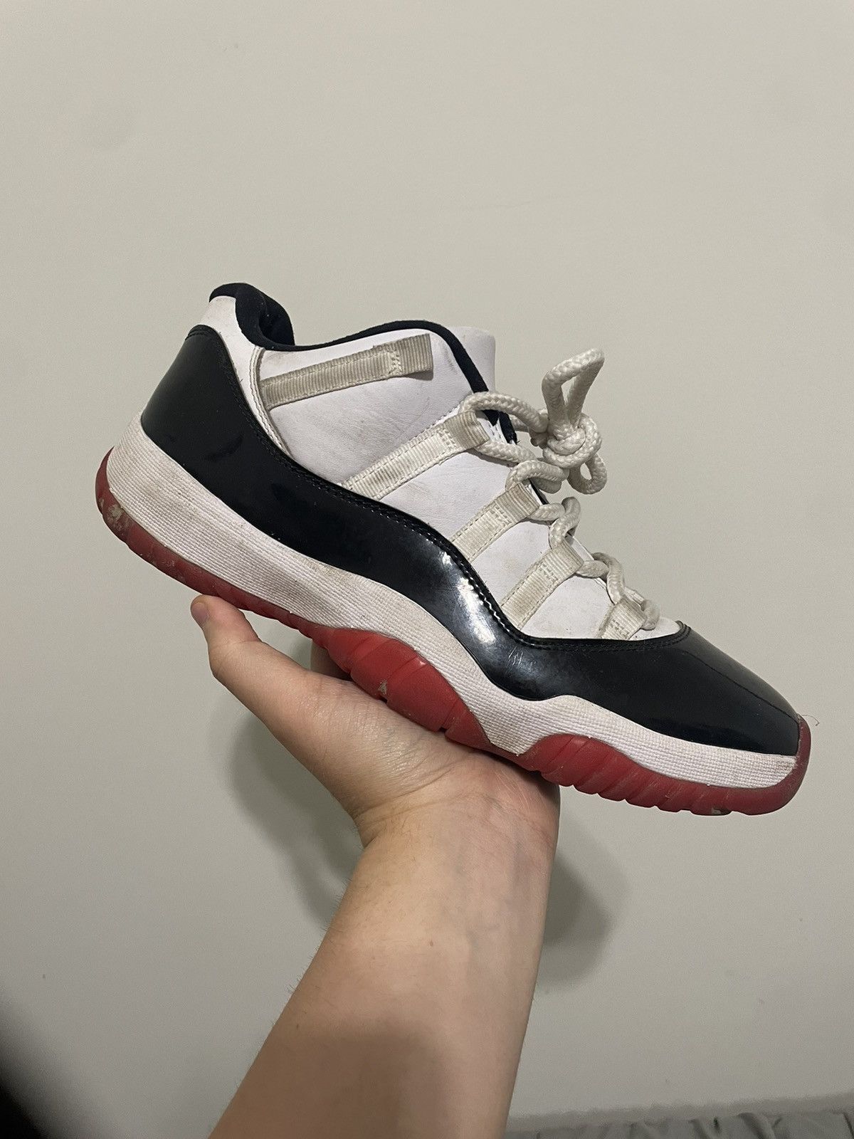jordan 11 concord bred price