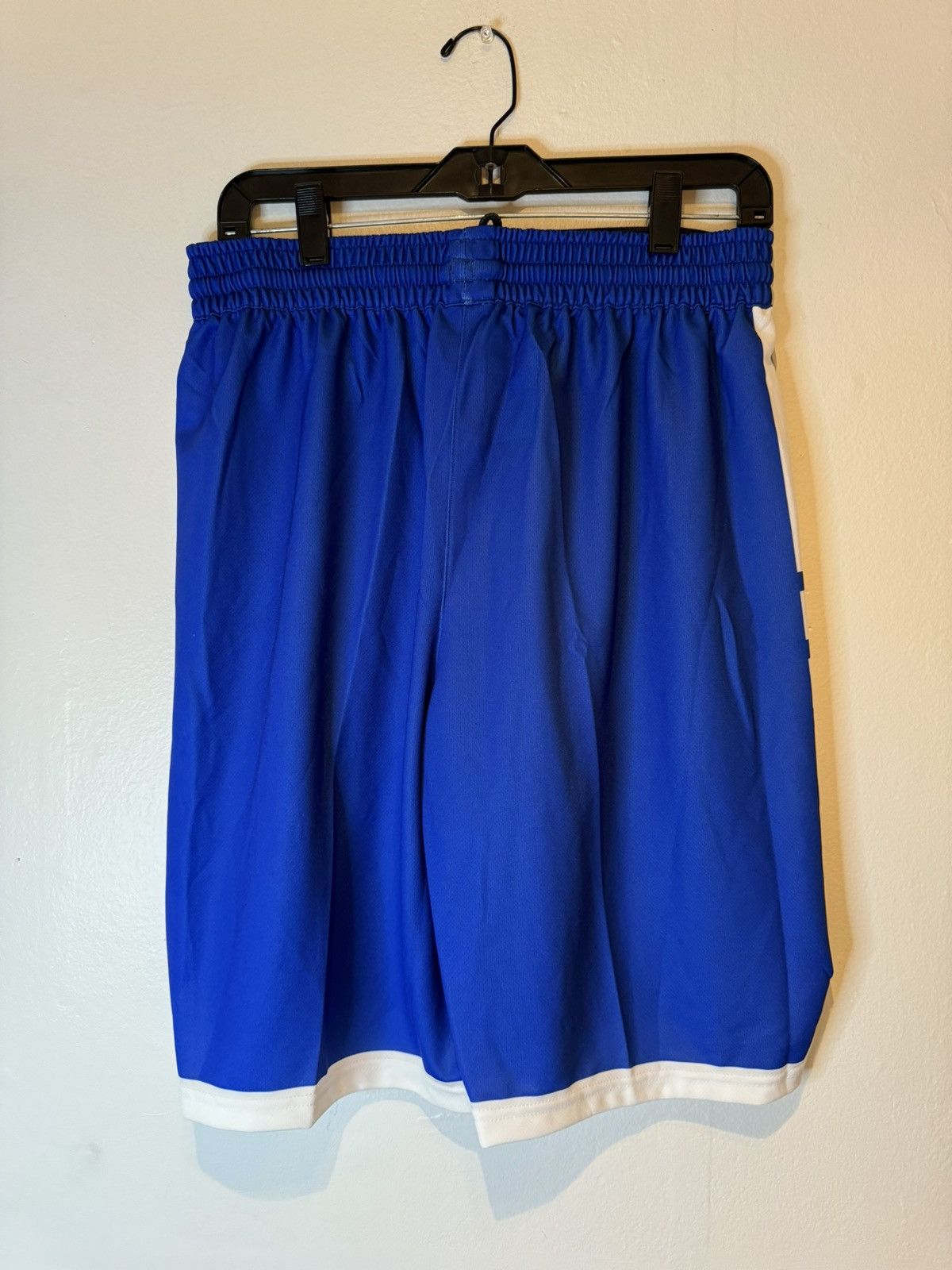 Nike Nike Sample Dri Fit Duke Blue Devils Shorts Men’s M NEW Size US 39 - 4 Thumbnail