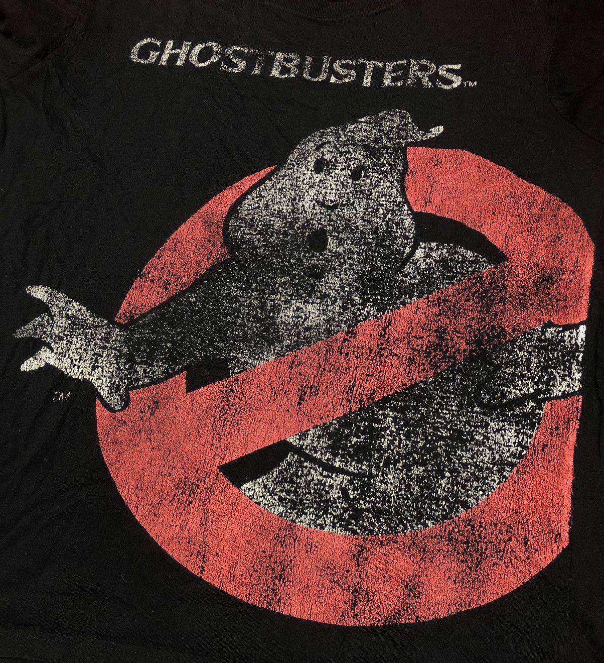 Other GHOST BUSTERS LONG SLEEVE TEE SHIRT Size US L / EU 52-54 / 3 - 8 Thumbnail