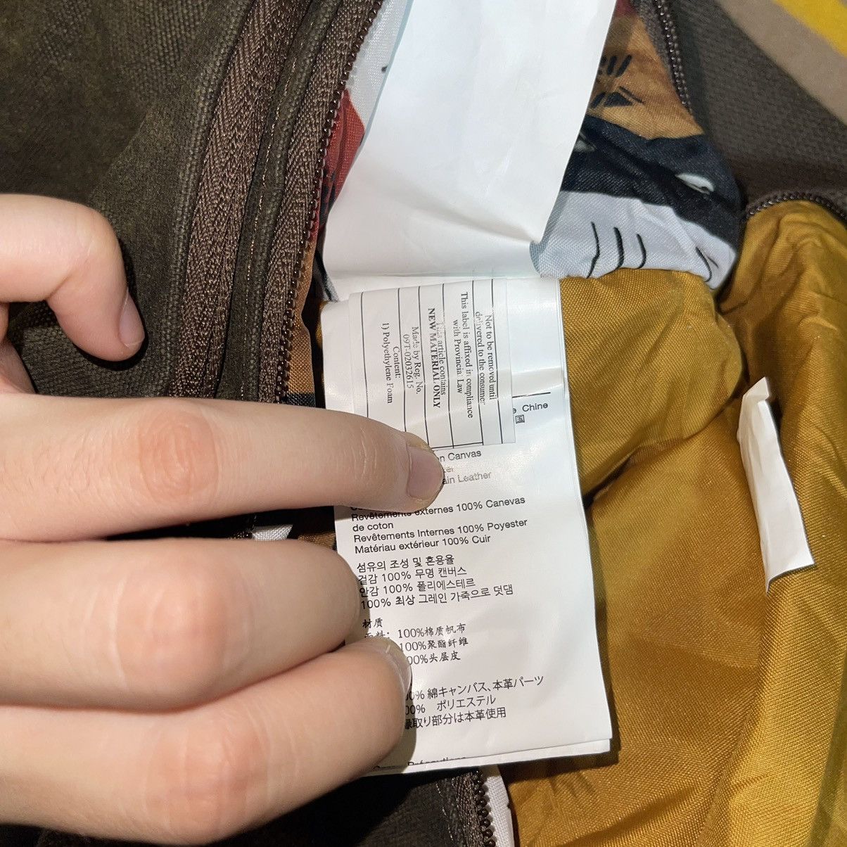 Other National Geographic Crossbody Camera Bag Size ONE SIZE - 12 Thumbnail